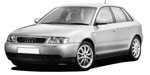 Audi A3 8L 1996-2003 Short Shifters