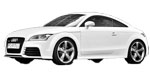 Audi TT 8J 2006-2014 Short Shifters