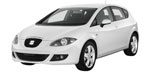 Seat Leon 1P 2005-2012 Short Shifters