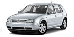 Volkswagen Golf 4 1997-2003 Short Shifters