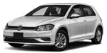 Volkswagen Golf MK7 Short Shifters