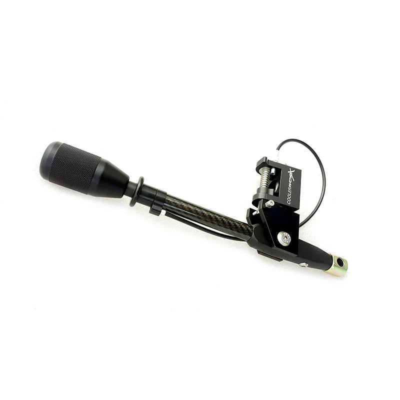 Vw Passat B5.5 2001-2005 Carbon Regular Short Shifter_2