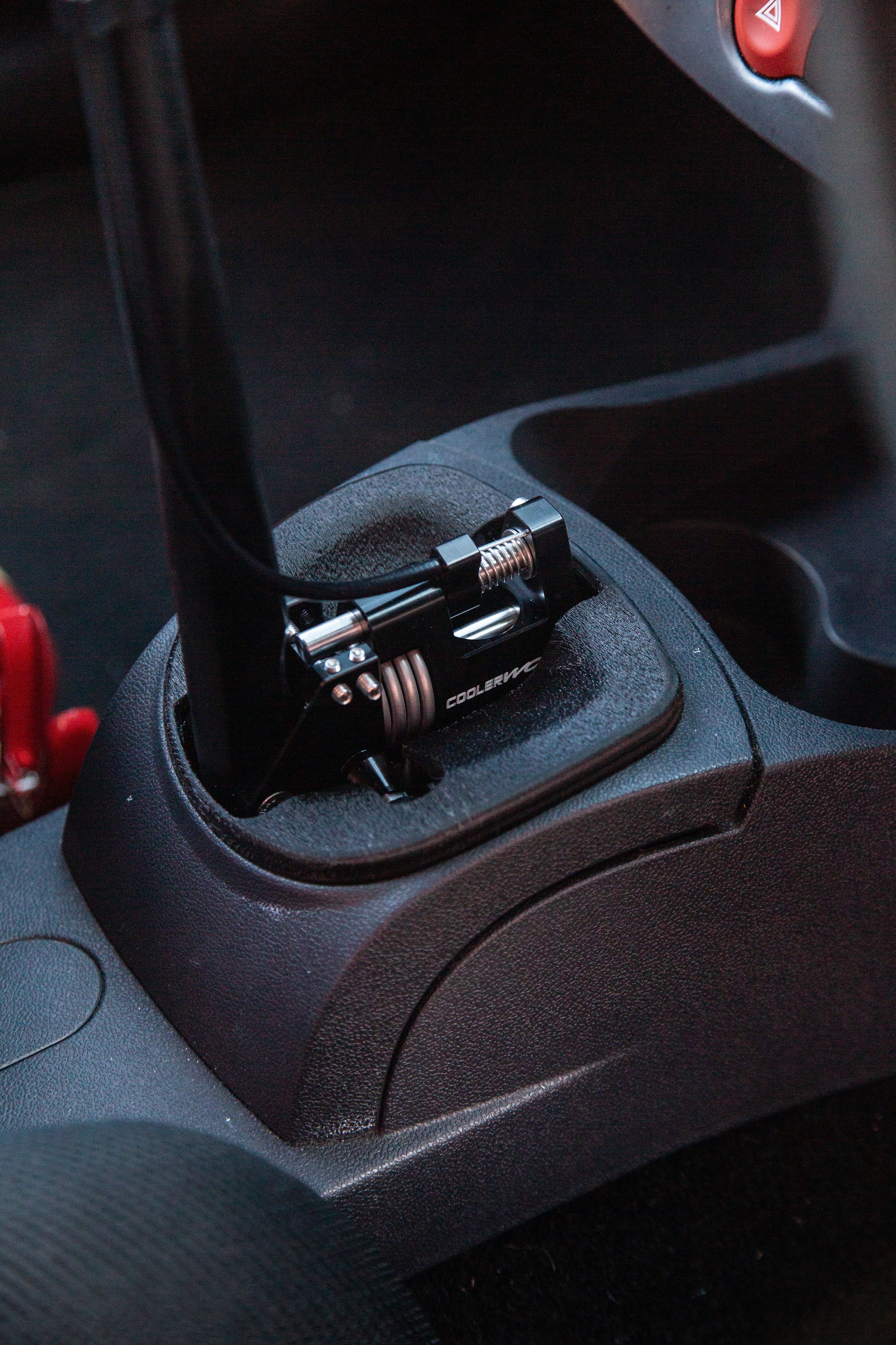 Renault Clio RS III 2005-2012 Classic Pro Short Shifter_5
