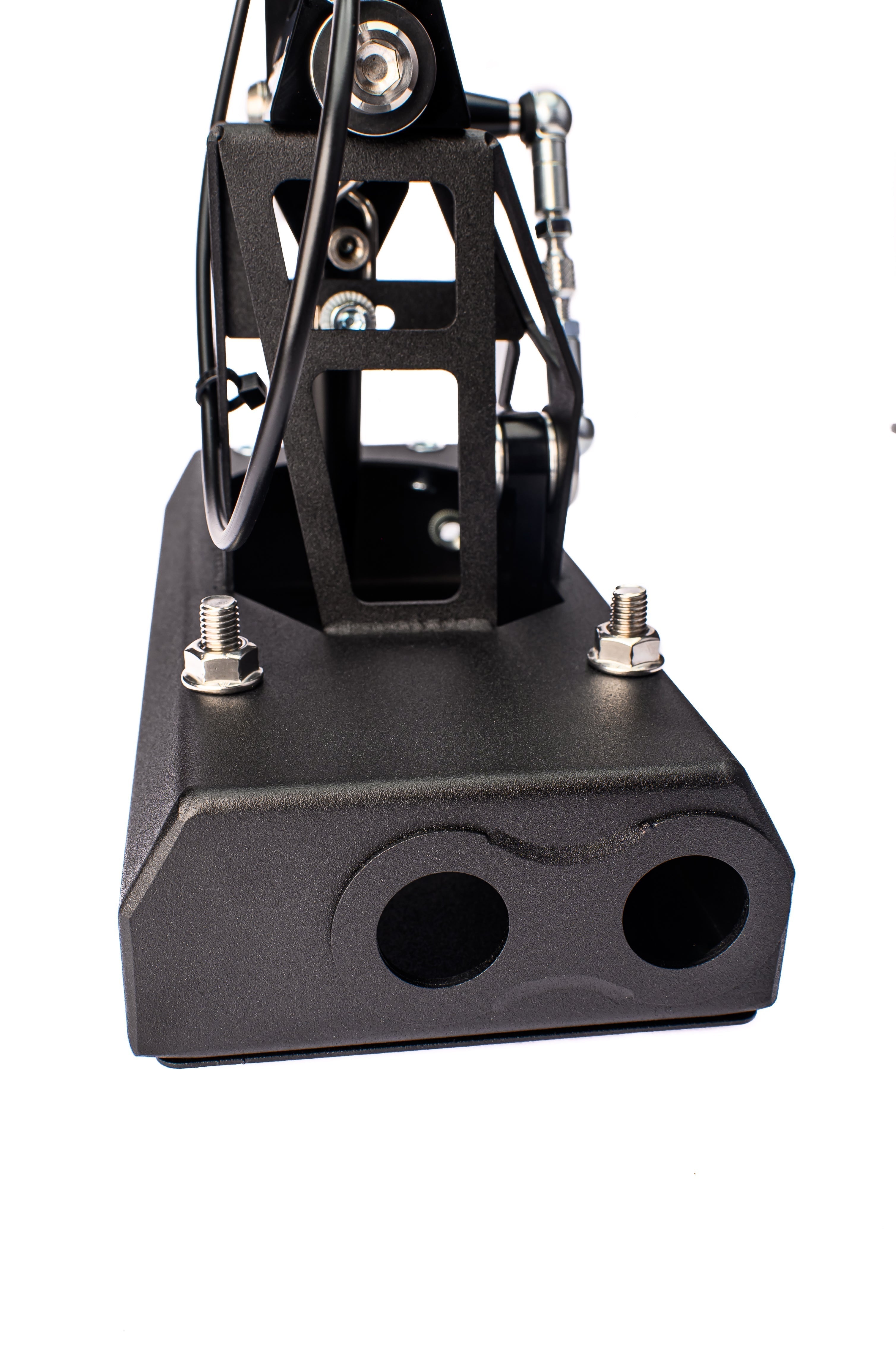 Coolerworx Classic Pro Bottom Mounted Short Shifter - Fits Volkswagen POLO 9N_5