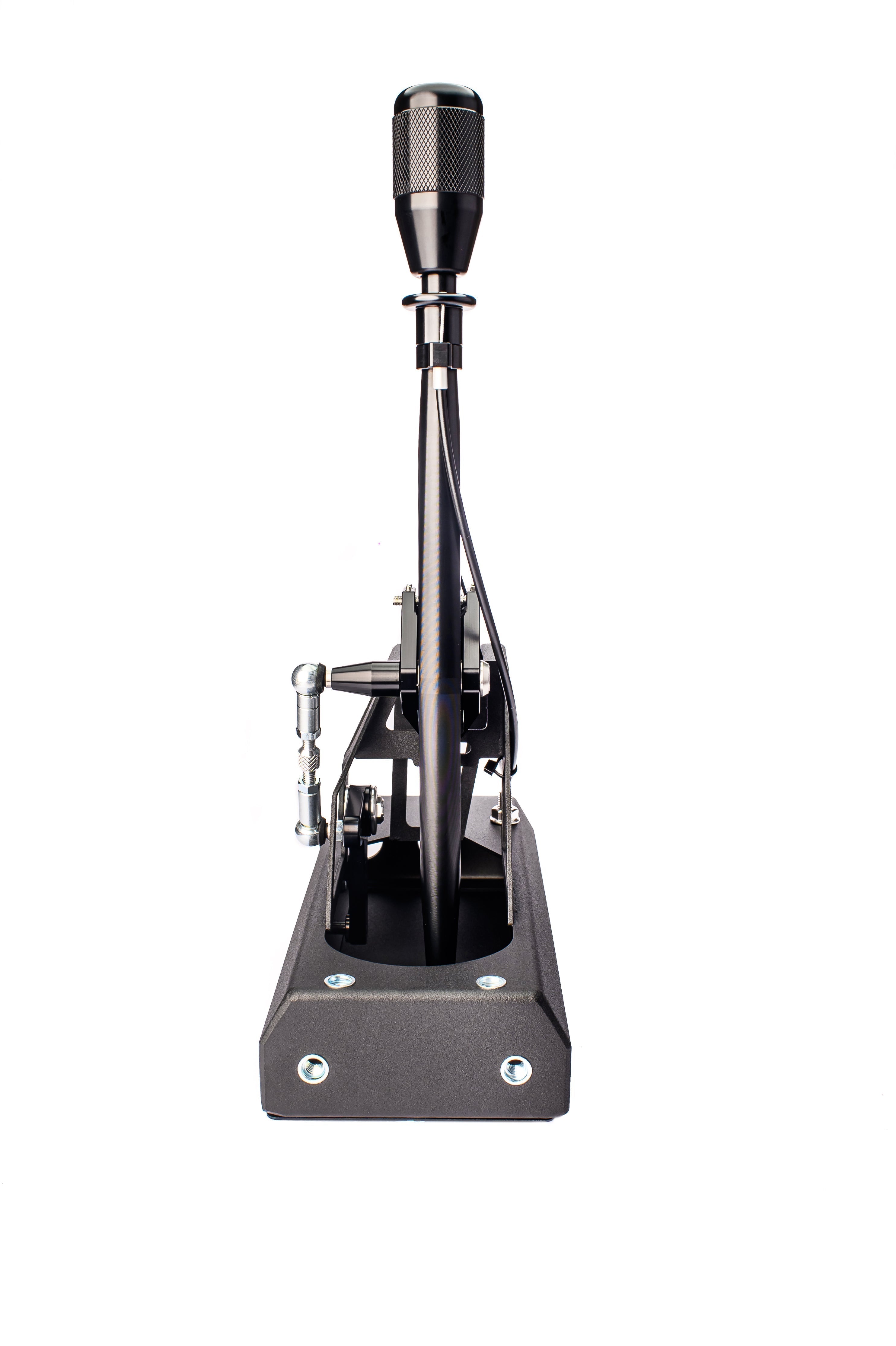 Coolerworx Classic Pro Unten Montierter Short Shifter - Passend für Audi A3 8V_7