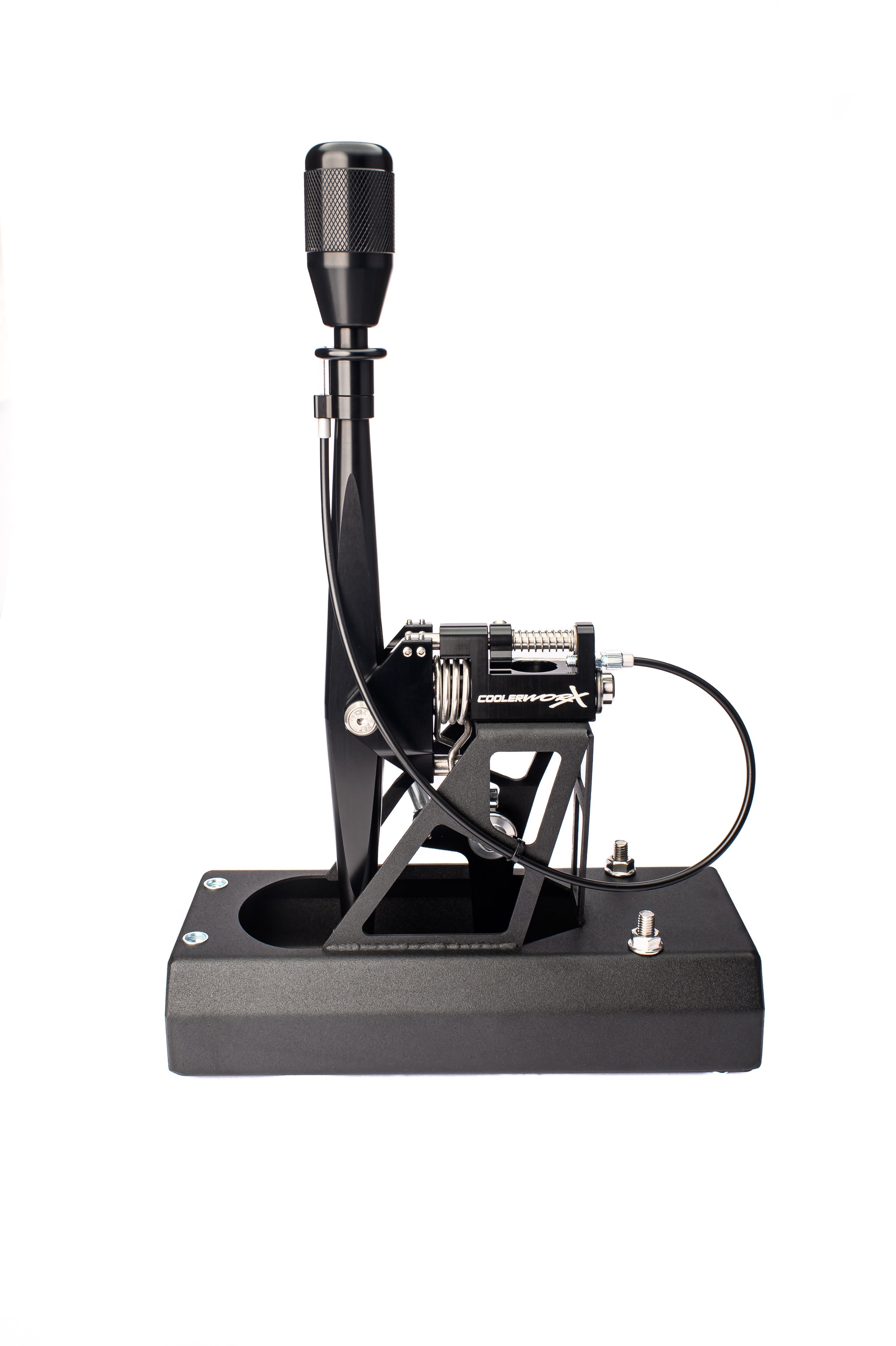 Vw BEETLE 5C 2011–2019 Classic Pro Bottom Mounted Short Shifter_1