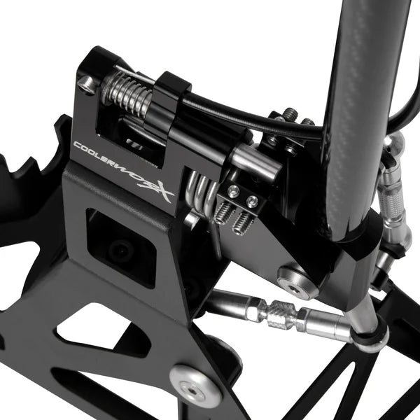 V1 Pro Shifter for Ford Focus ST II
