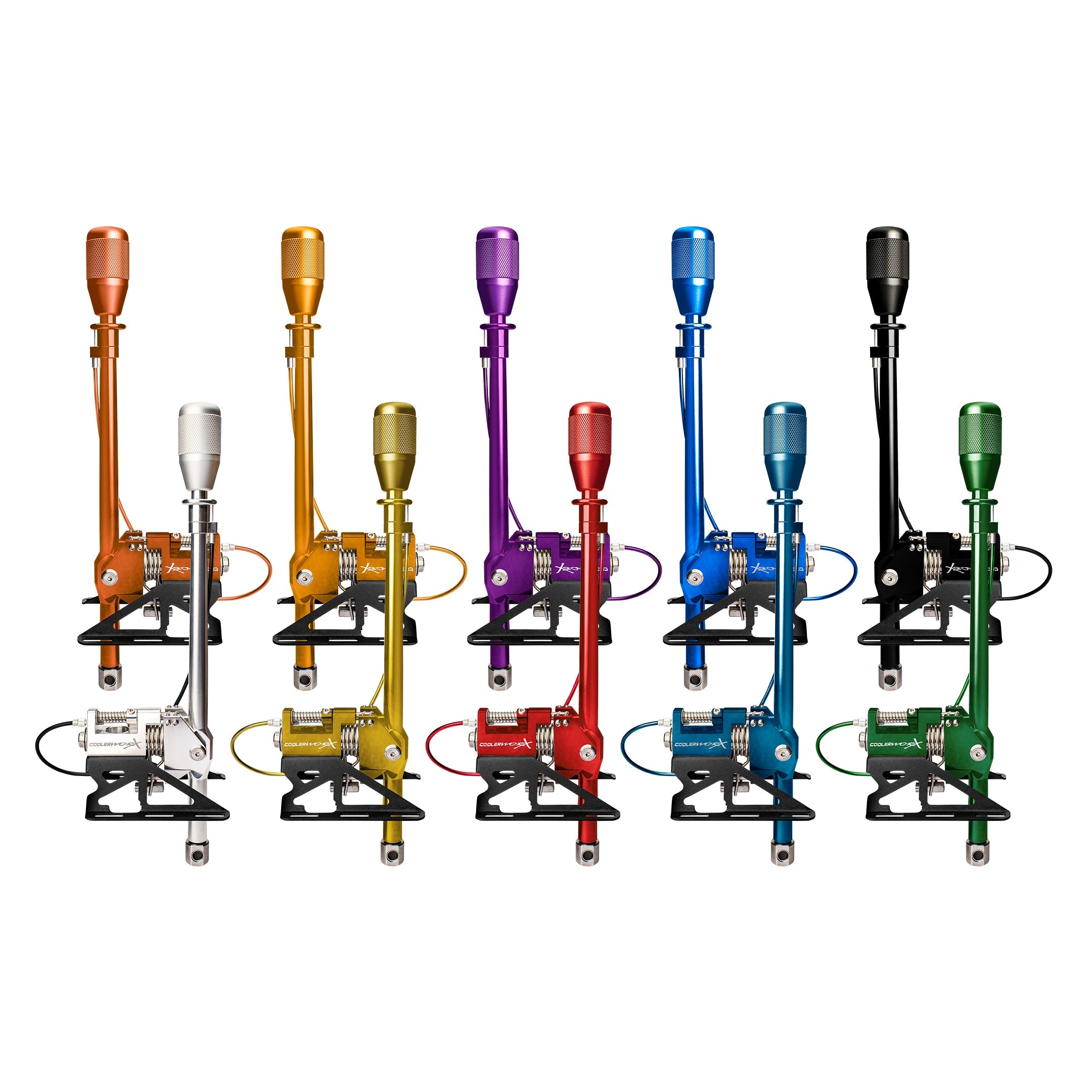 Mazda MX5 NB/NBFL 1998-2005 Classic Pro Short Shifter_5