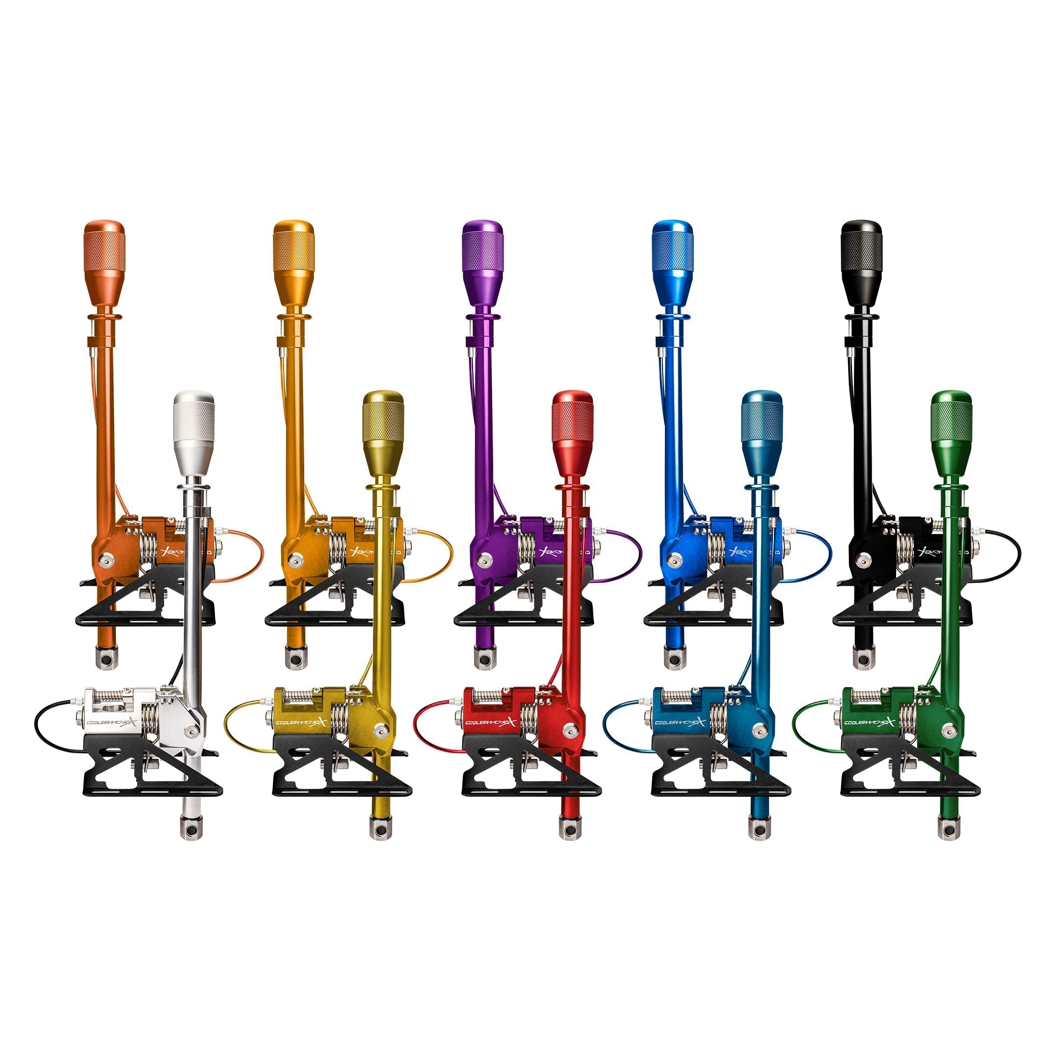 BMW M3 E92 Classic Pro Short Shifter_6