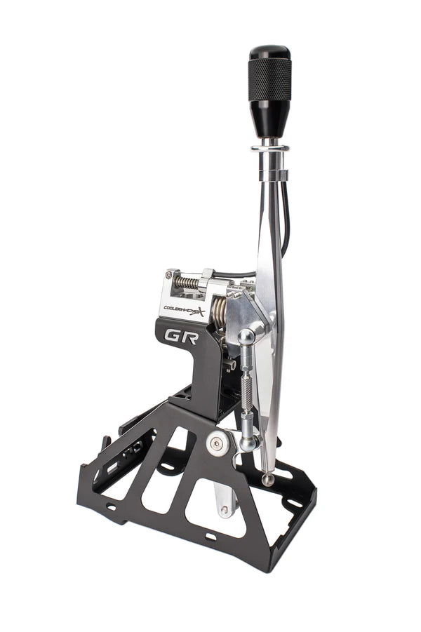 V1 Pro Shifter for Toyota Corolla GR