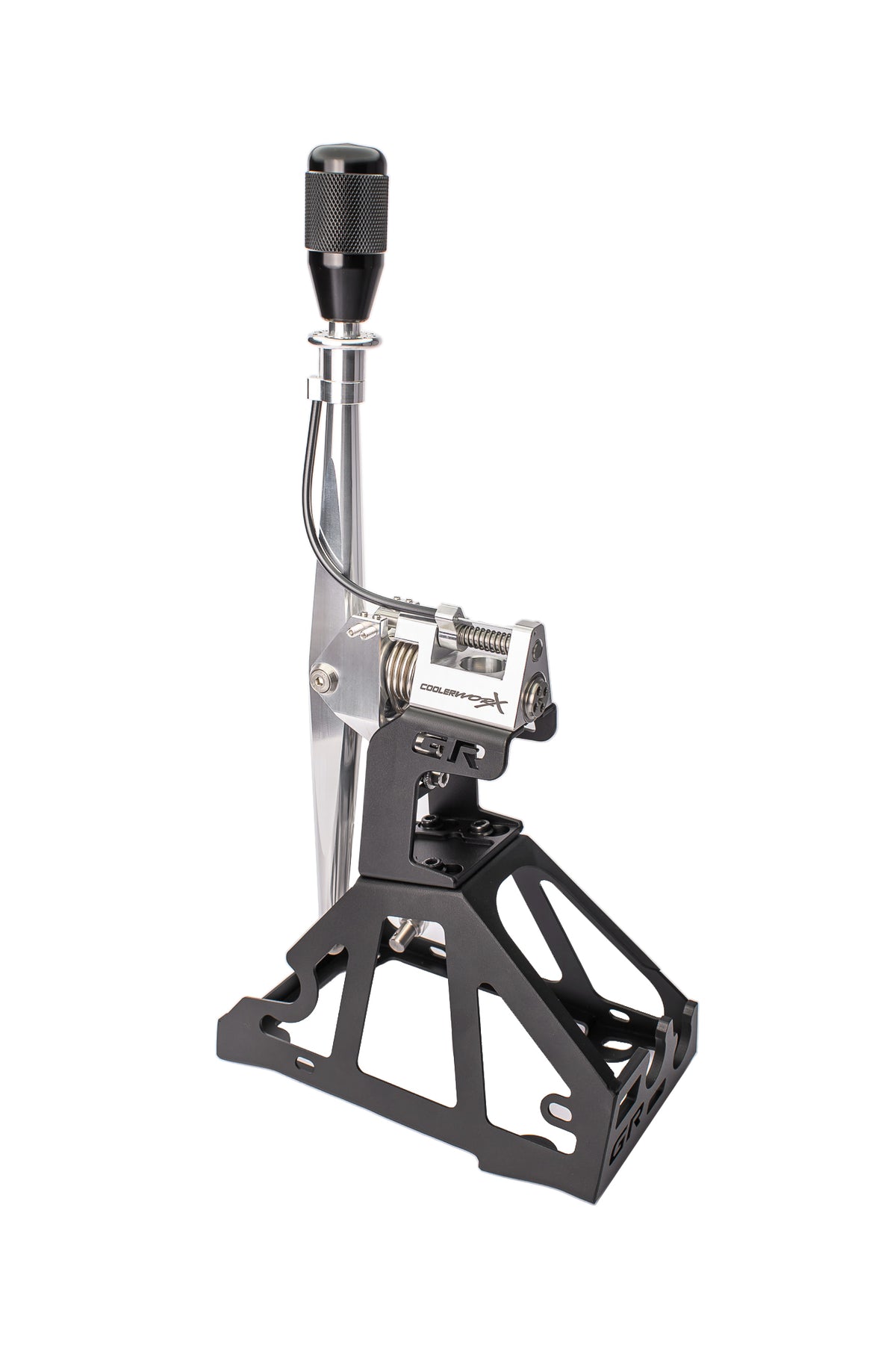 Coolerworx Classic Pro Palanca de cambios corta - Compatible con Toyota Corolla GR_5