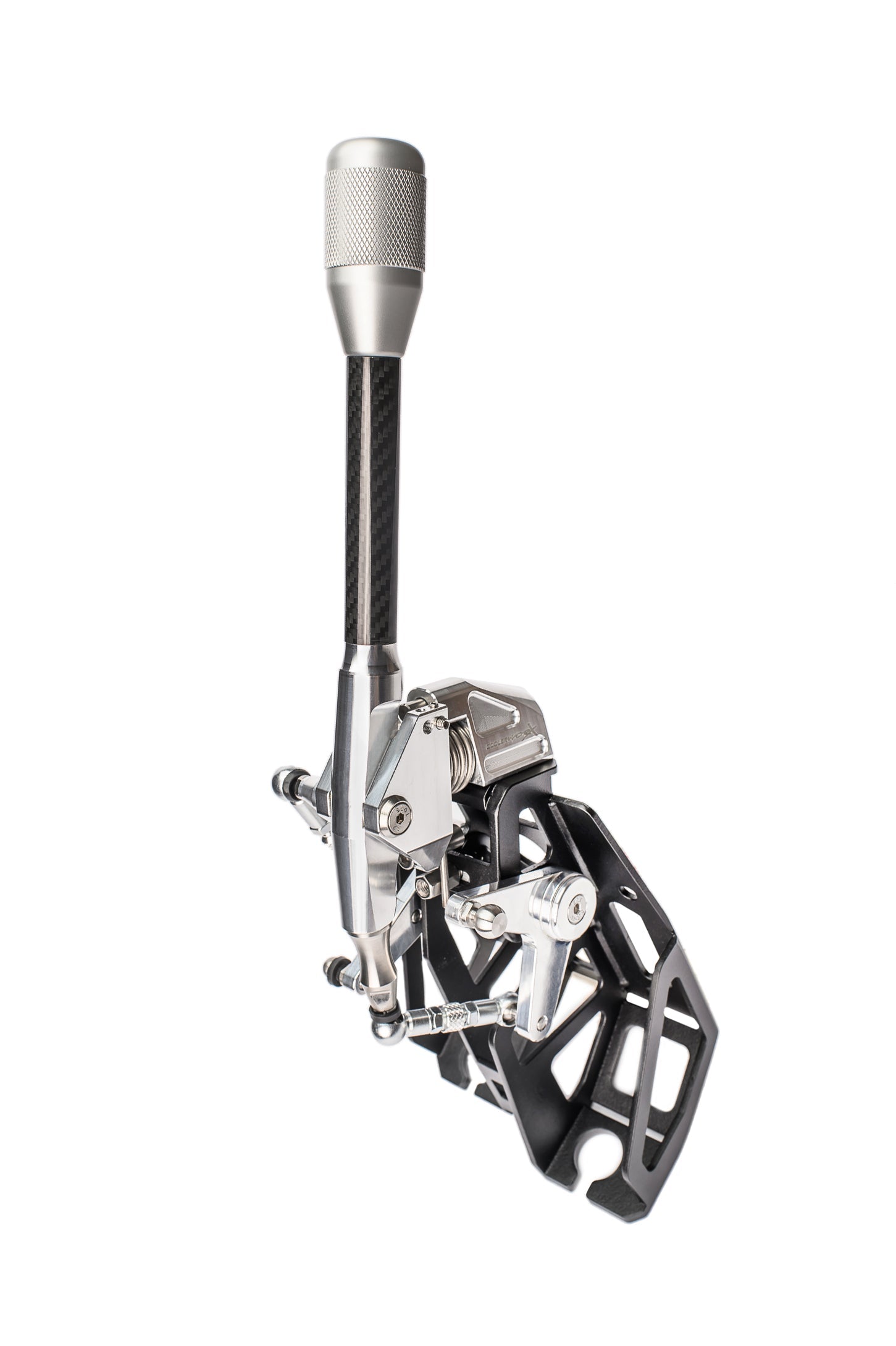 Coolerworx NSB Short Shifter - Compatible Con Fiat 500 Abarth FL_8