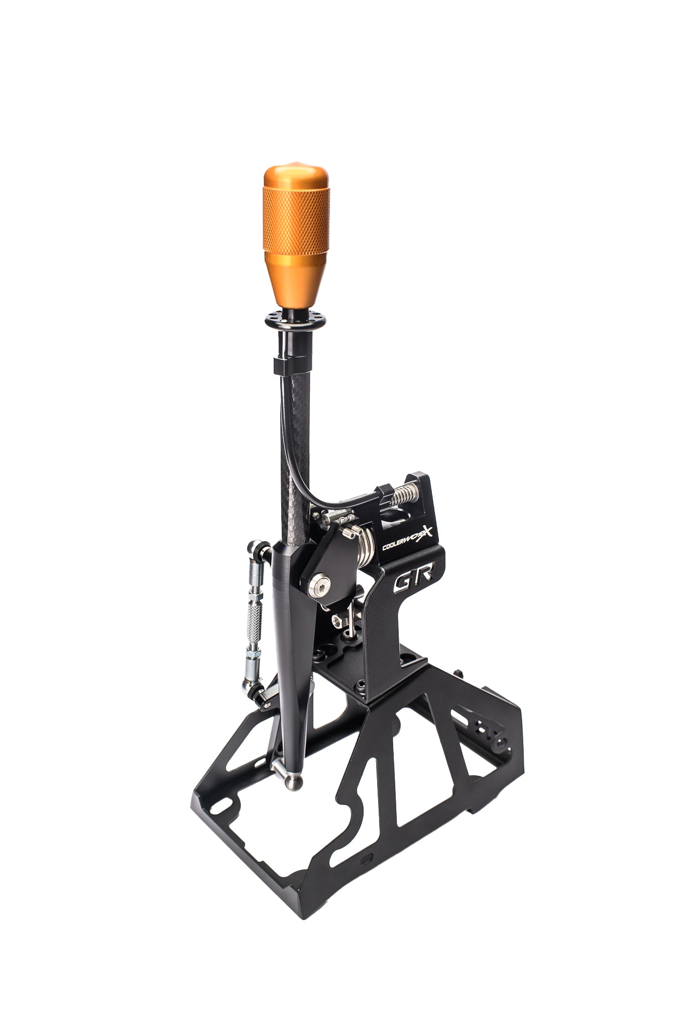 Toyota Corolla GR Classic Pro Cambio Corto_1