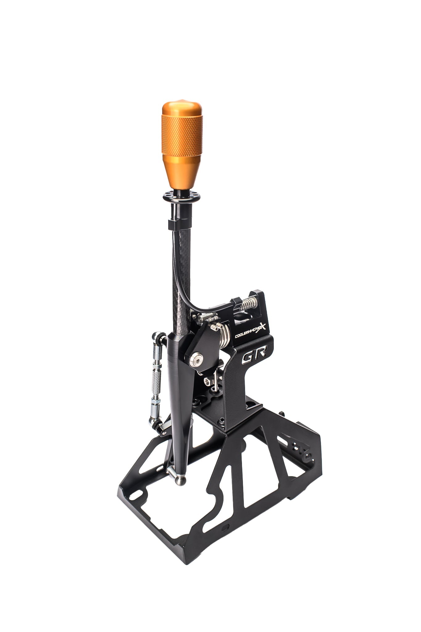 Coolerworx Carbon Pro Short Shifter - Fits Toyota Corolla GR_1