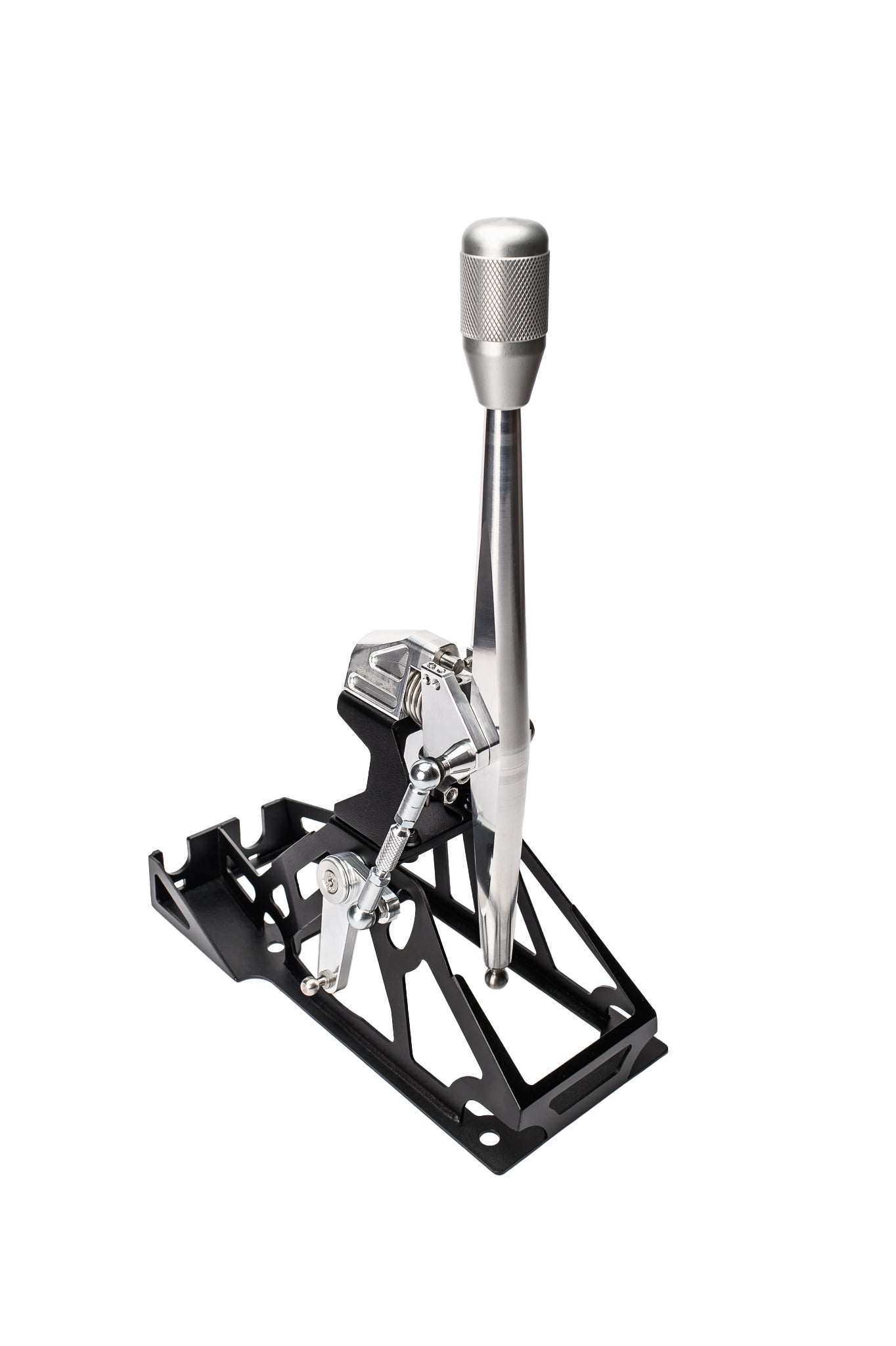 Coolerworx NSB Short Shifter - Compatible Con Mitsubishi Lancer EVO IX_5