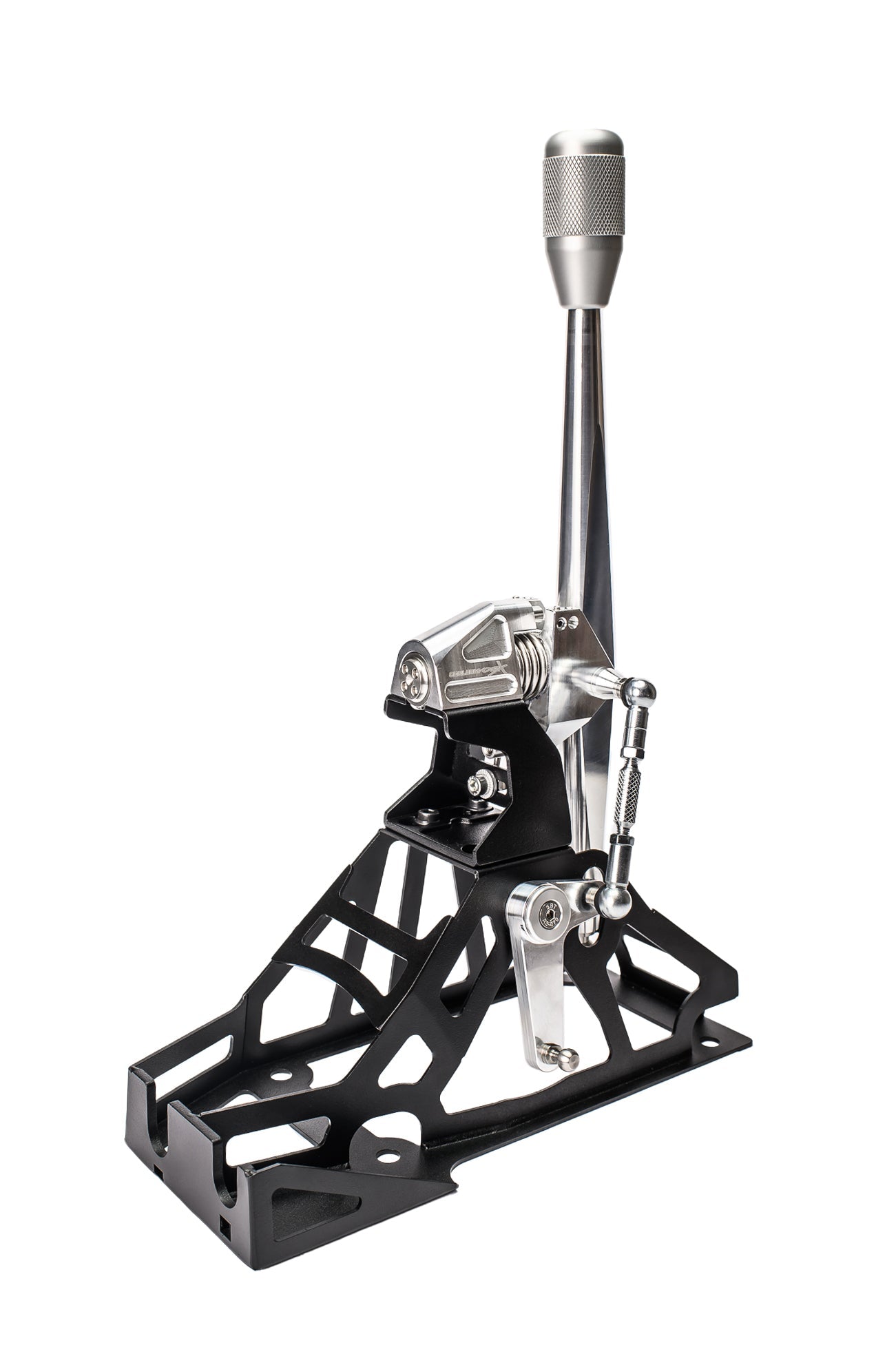 Coolerworx NSB Short Shifter - Compatible con Mitsubishi Lancer EVO VII_8