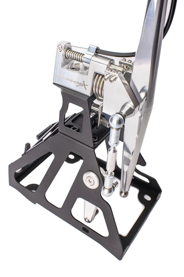 V1 Pro Shifter for Toyota Yaris GR Gen 1_8