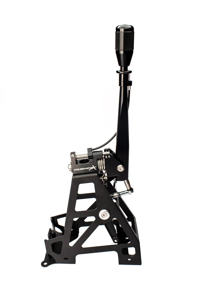 Ford Fiesta MK8 2017-2023 Classic Pro Short Shifter_3