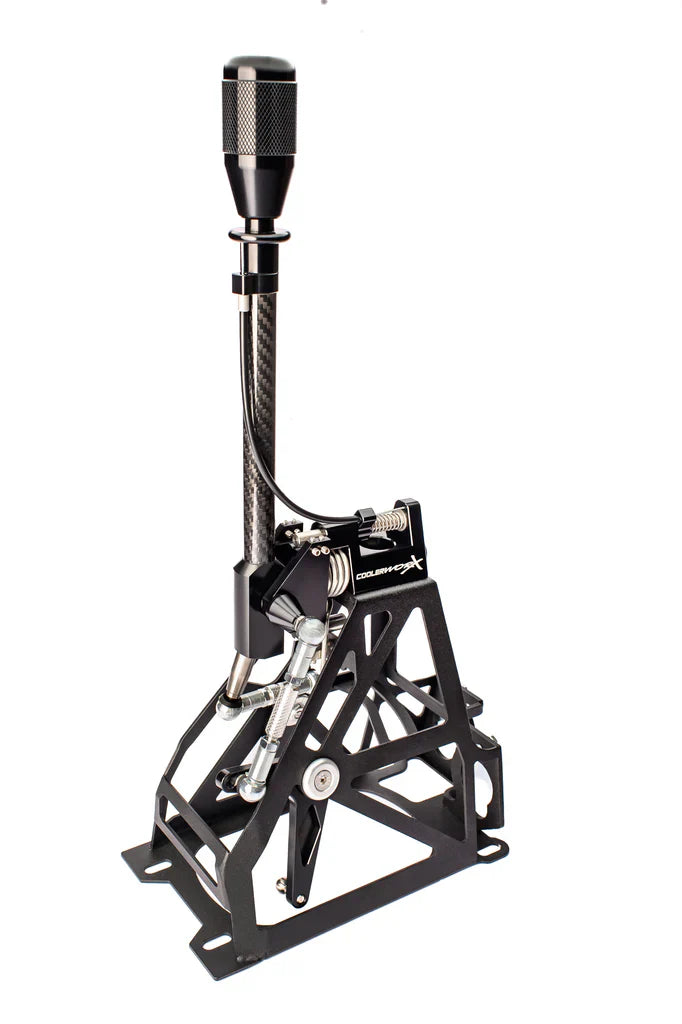 Ford Fiesta MK7 2008-2017 Carbon Pro Short Shifter_6