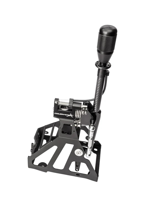 V1 Pro Shifter for Toyota Yaris GR Gen 2_7