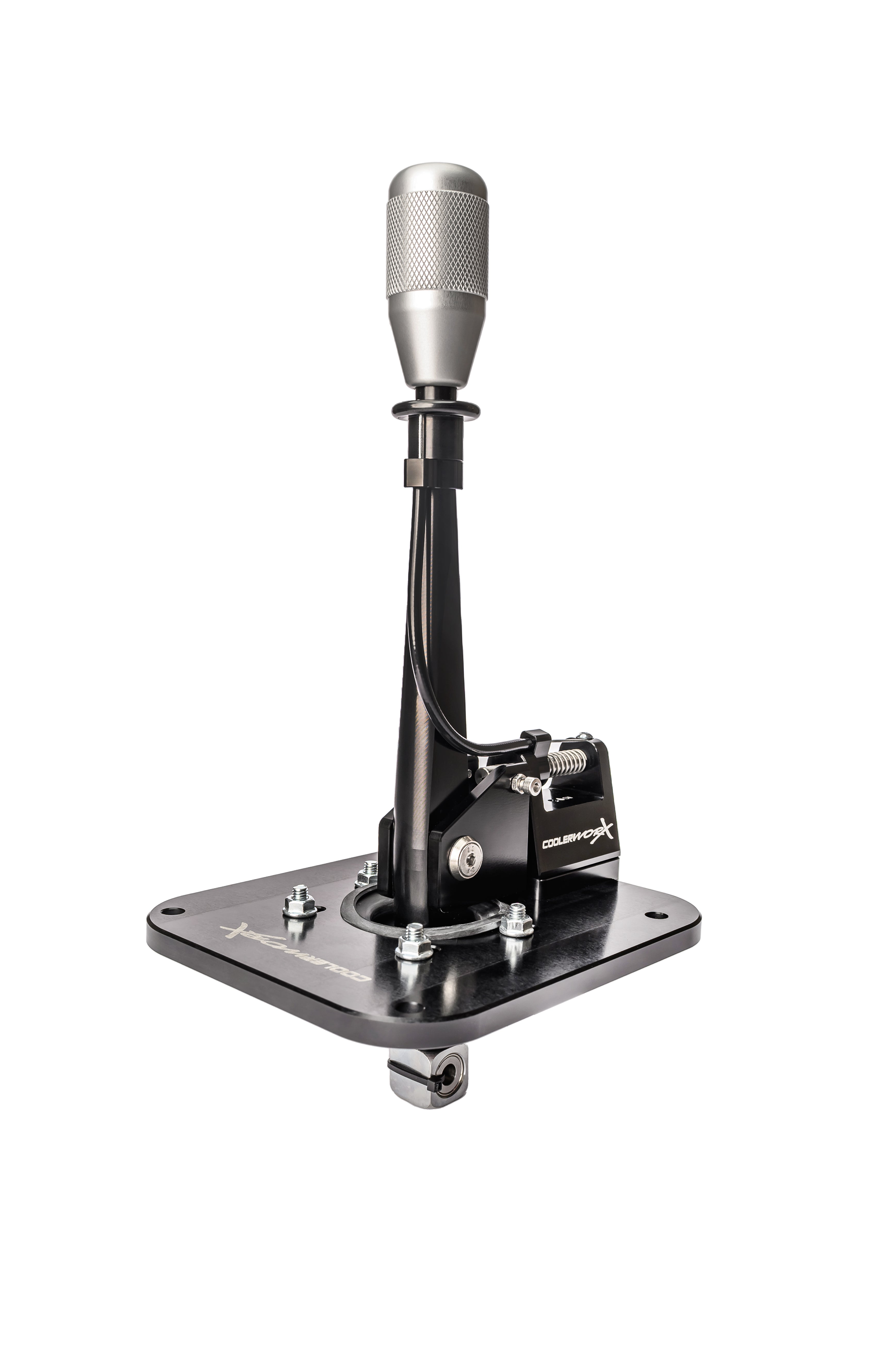 Nissan 350Z Classic Regular Short Shifter_1