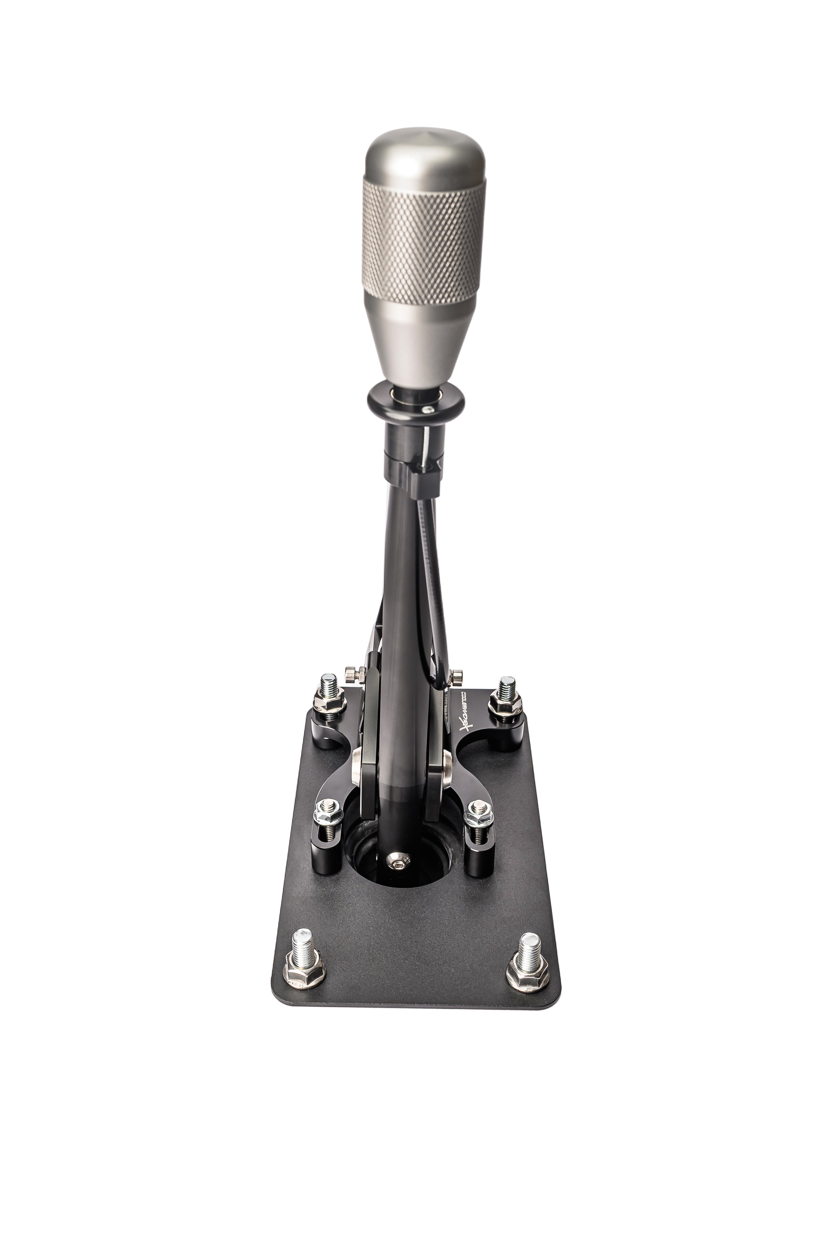 Hyundai Genesis Classic Regular Short Shifter_5