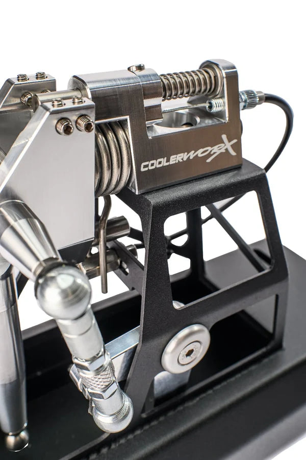 V1 Pro Shifter for Mini Cooper R55_9