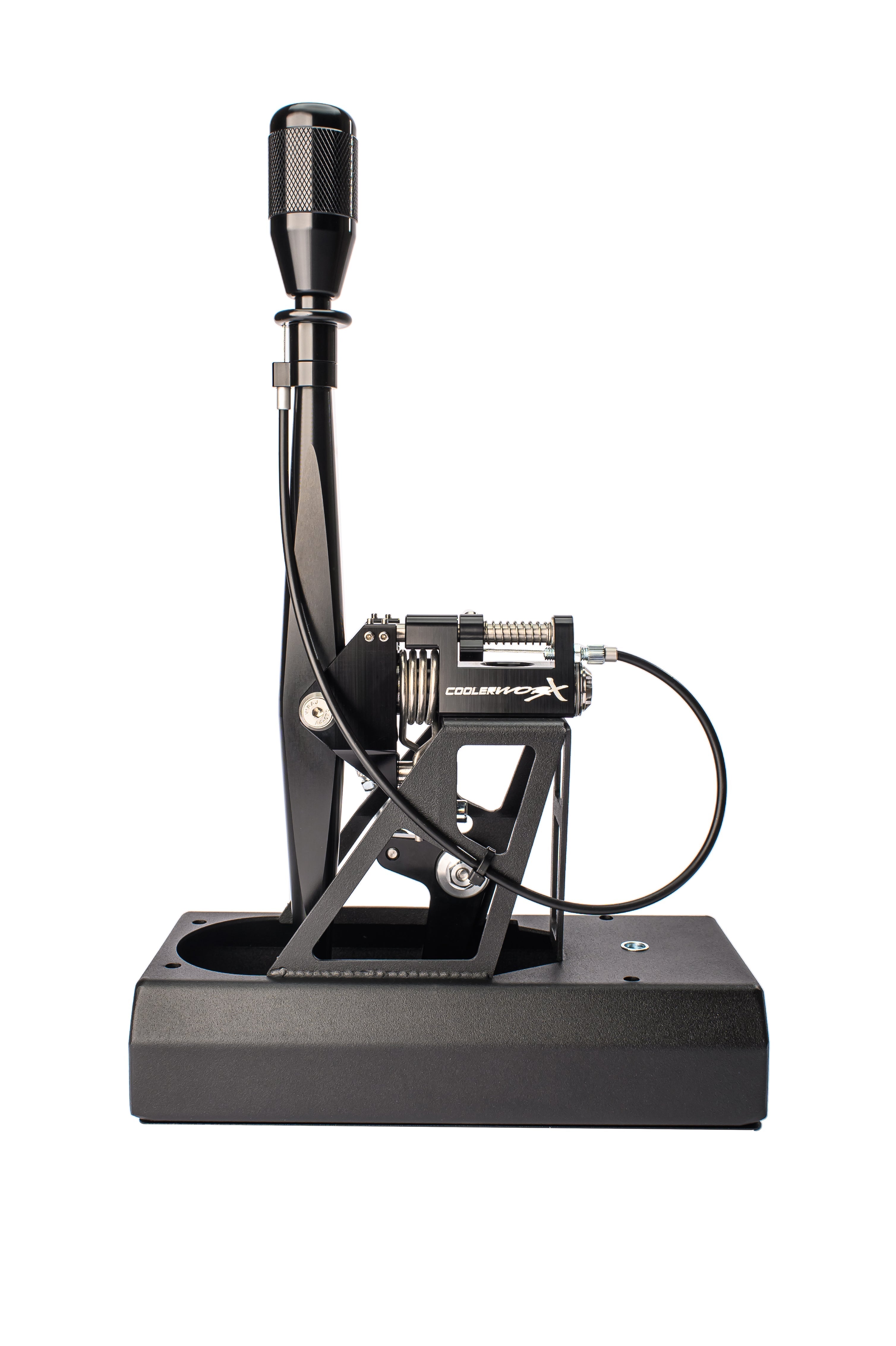 Vw Lupo 1998-2005 Classic Pro Short Shifter_1
