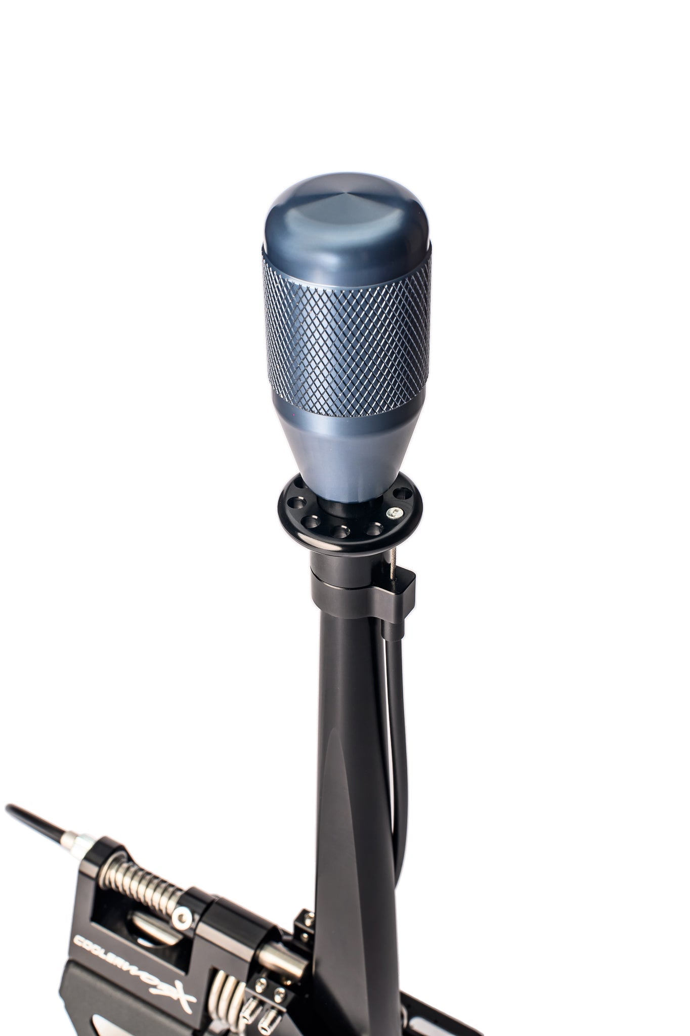 BMW F22 2014-2021 Classic Pro - Palanca de cambios corta_4