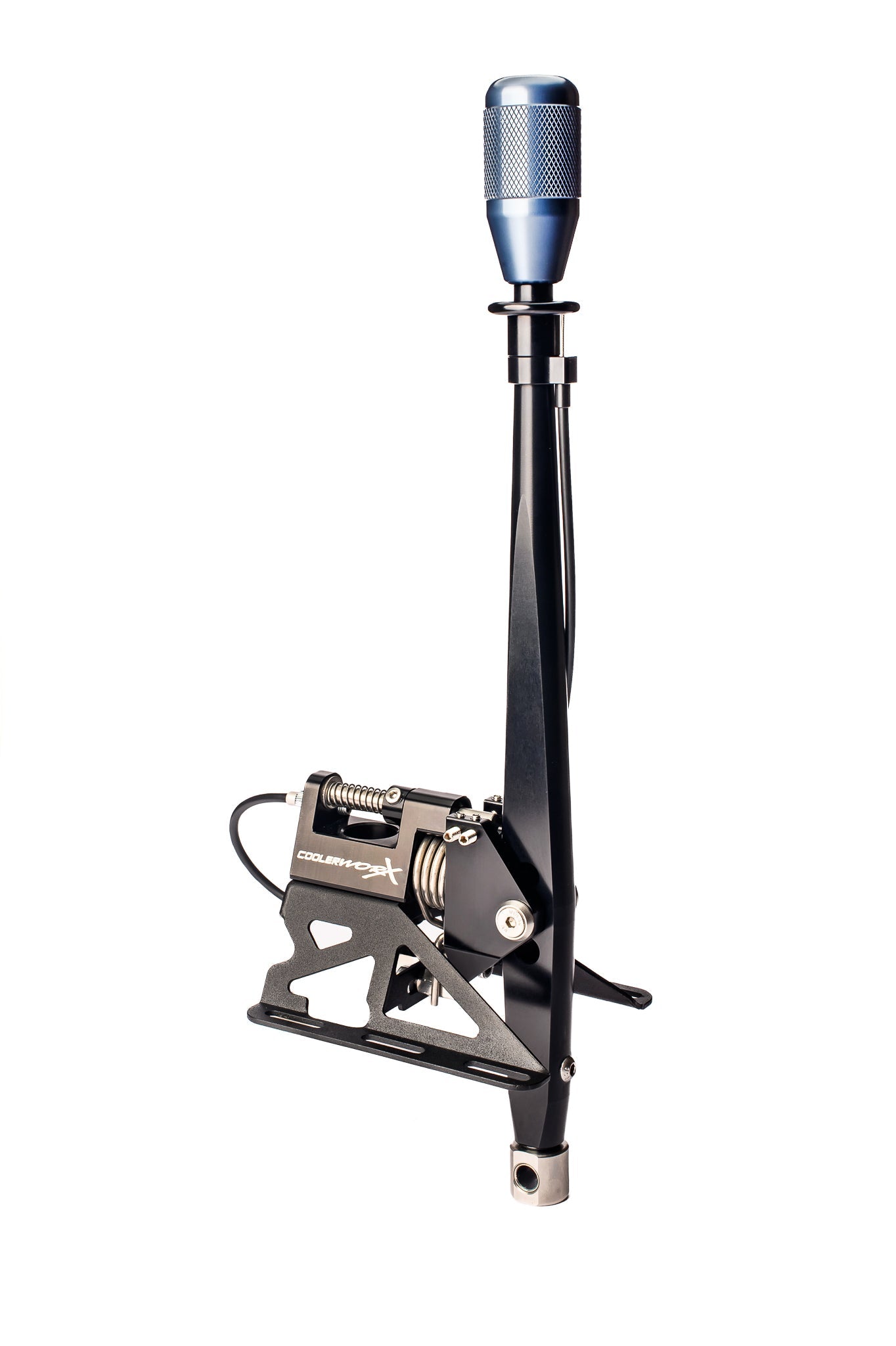 BMW F22 2014-2021 Classic Pro - Palanca de cambios corta_5