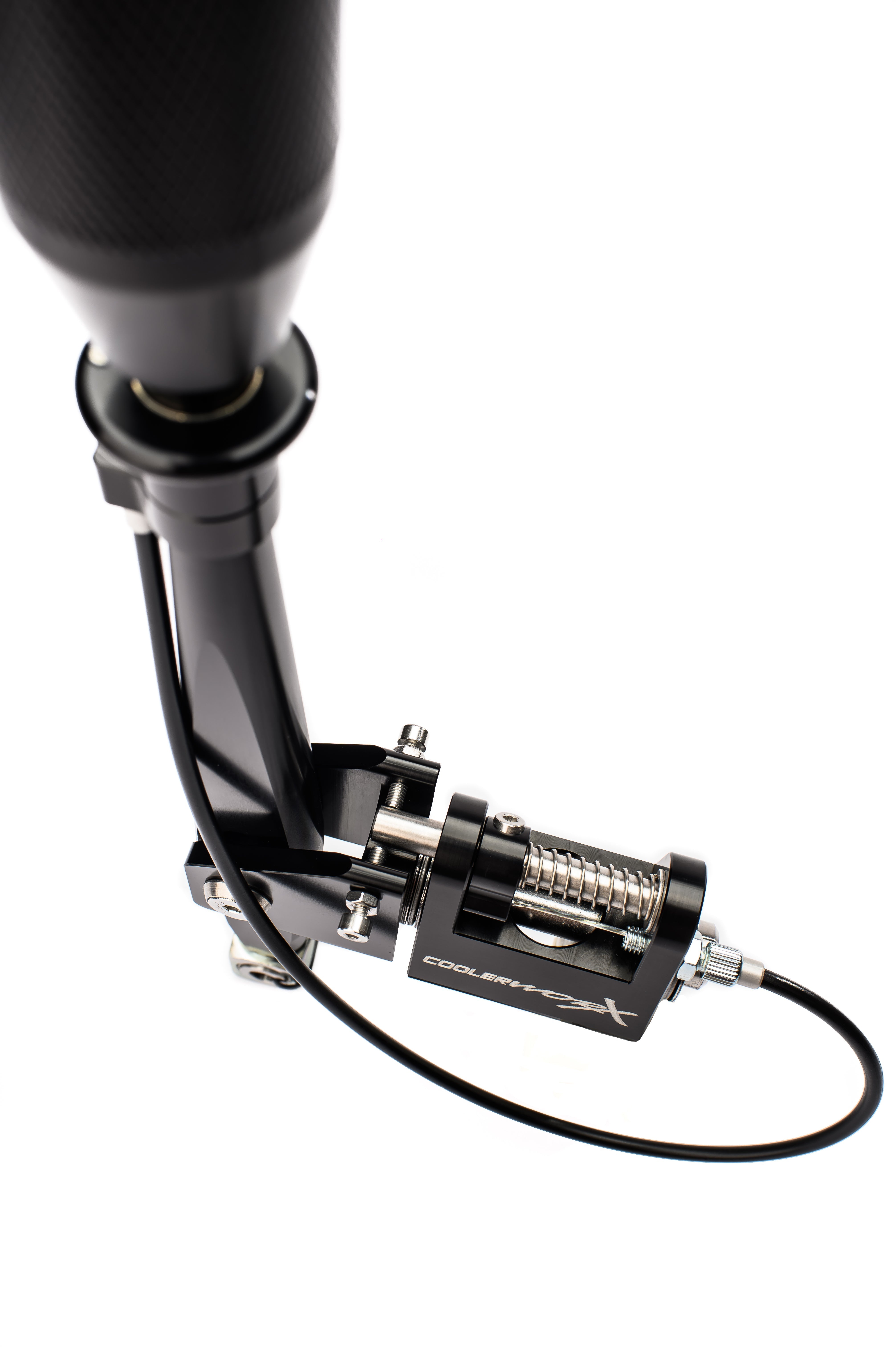 Infiniti G37 Classic Regular Short Shifter_4