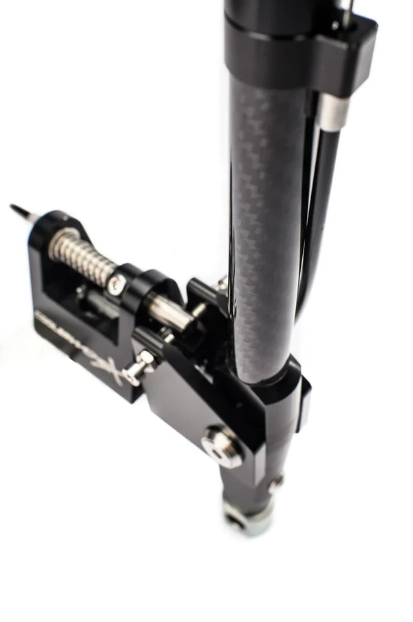 Coolerworx Classic Regular Palanca de Cambios Corta - Compatible con BMW M5 E39_11