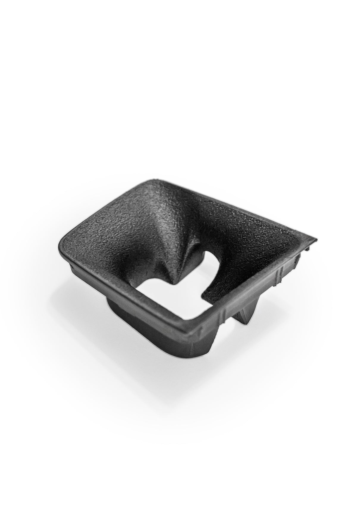 Coolerworx Shifter Cover - Fits Volkswagen Golf MK7_4