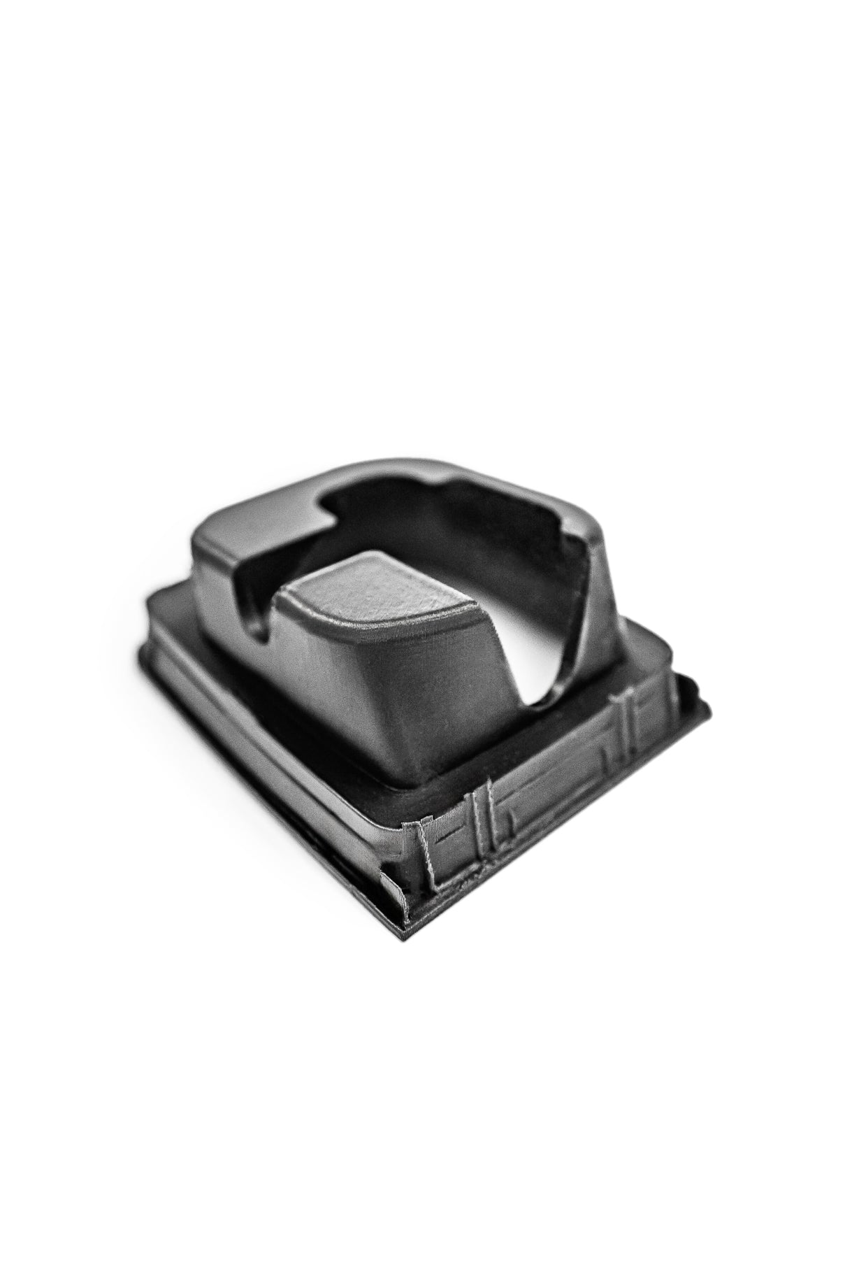 Coolerworx Shifter Cover - Fits Volkswagen Golf MK7