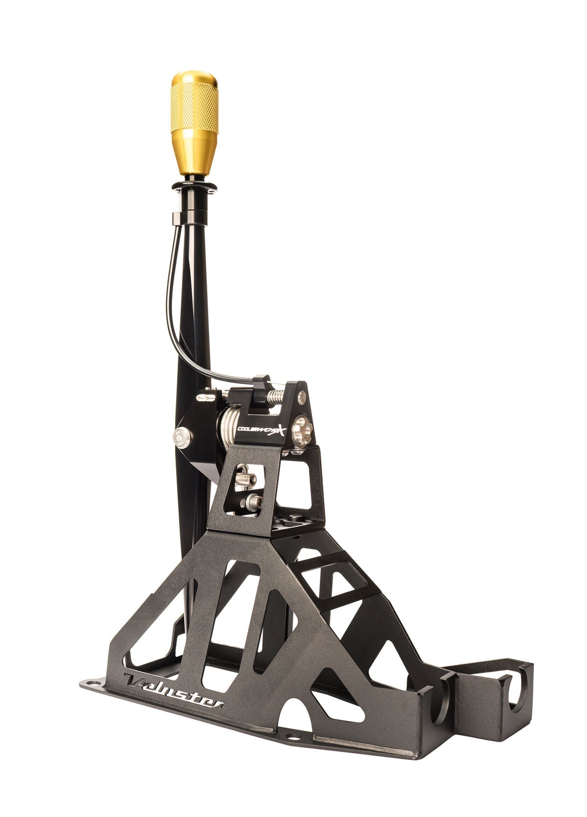 Coolerworx Classic Pro Short Shifter - Compatible Con Hyundai Veloster N_1