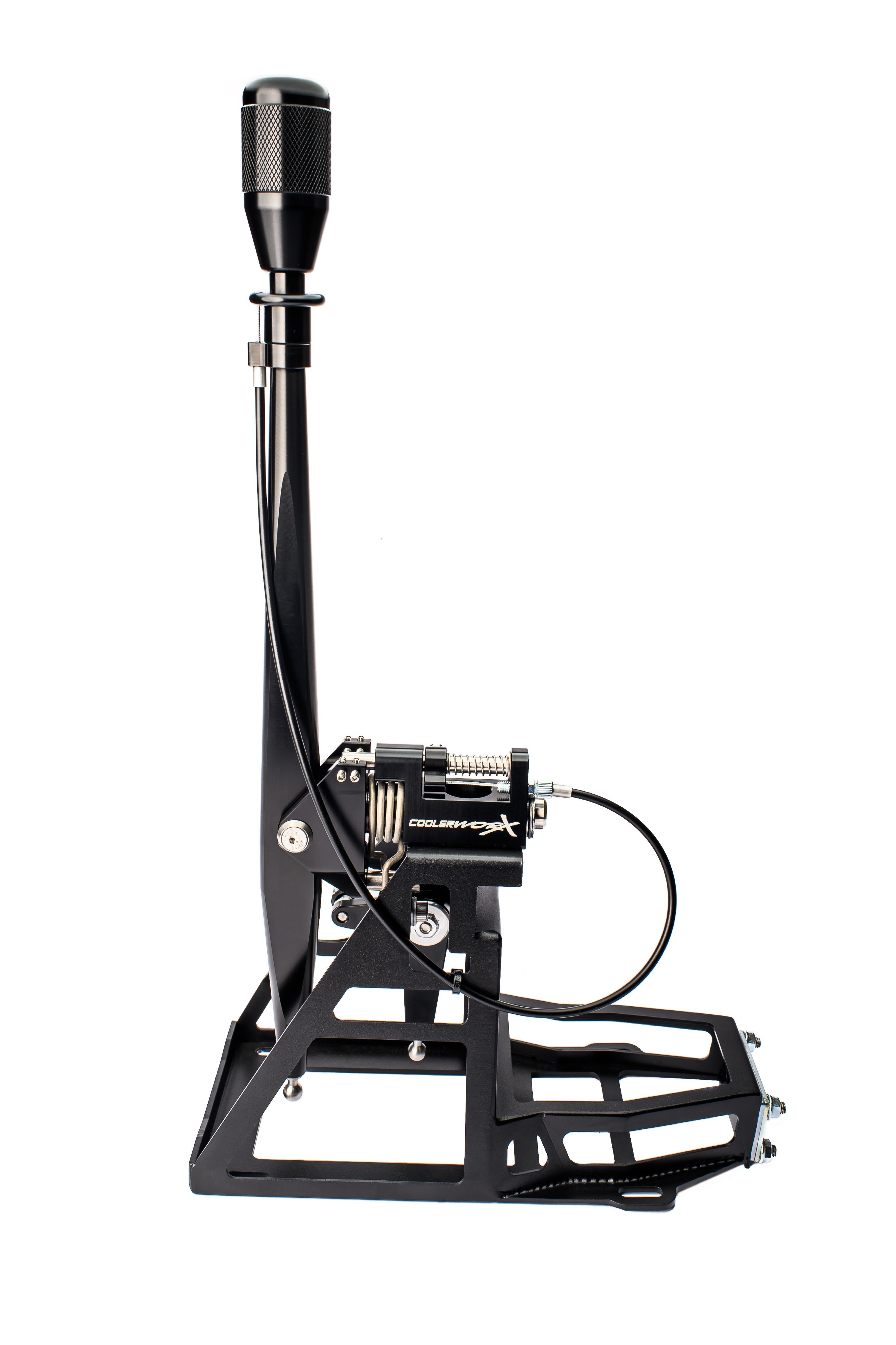 Coolerworx Classic Pro Short Shifter - Compatible con Mini Cooper F56_1