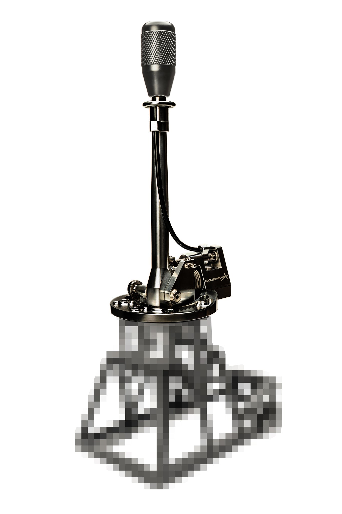 Coolerworx Mini Cooper F55/F56/F57 Classic Pro Short Shifter_1