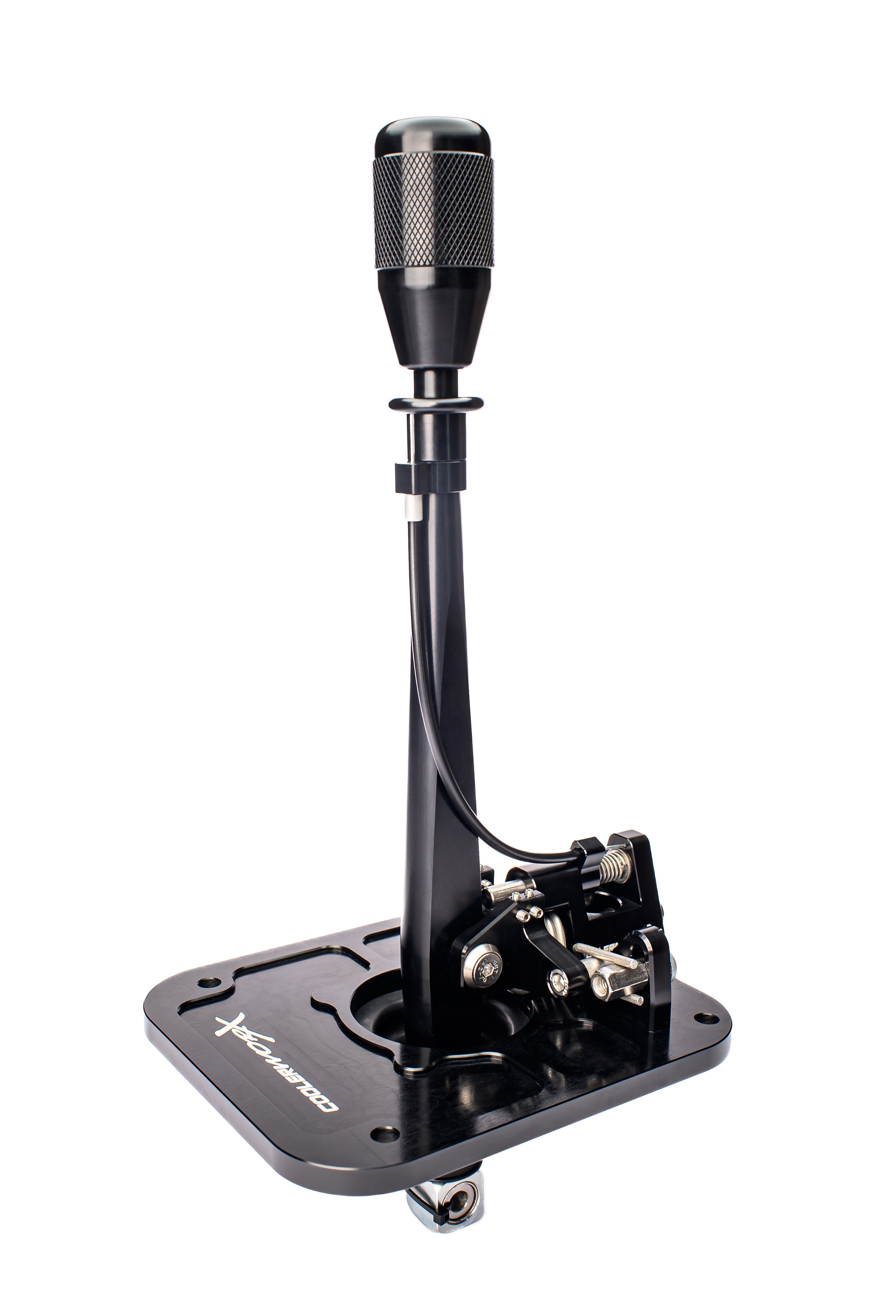 Coolerworx Classic Pro Short Shifter - Fits Infiniti G35 V35_1