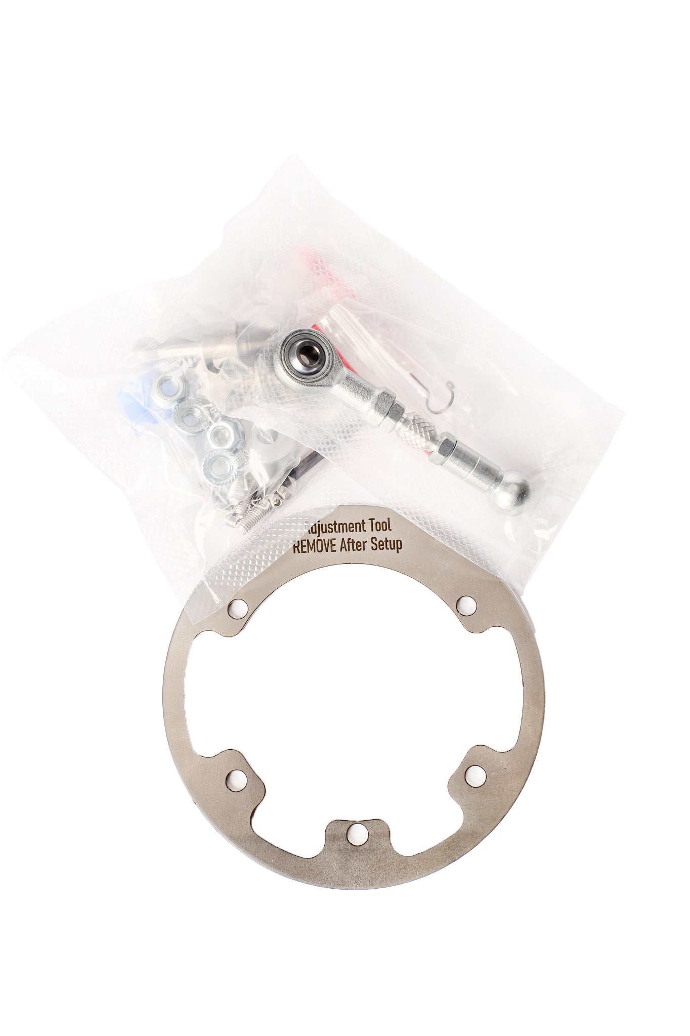 Coolerworx Carbon Pro Limited Edition Short Shifter - Fits Mini Cooper F57_3