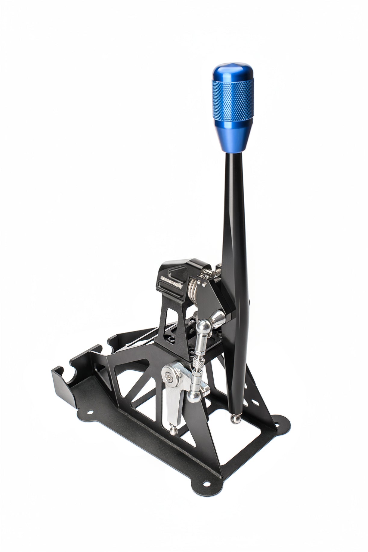 Coolerworx NSB Palanca de Cambios Corta - Compatible con Toyota Celica ST200_10