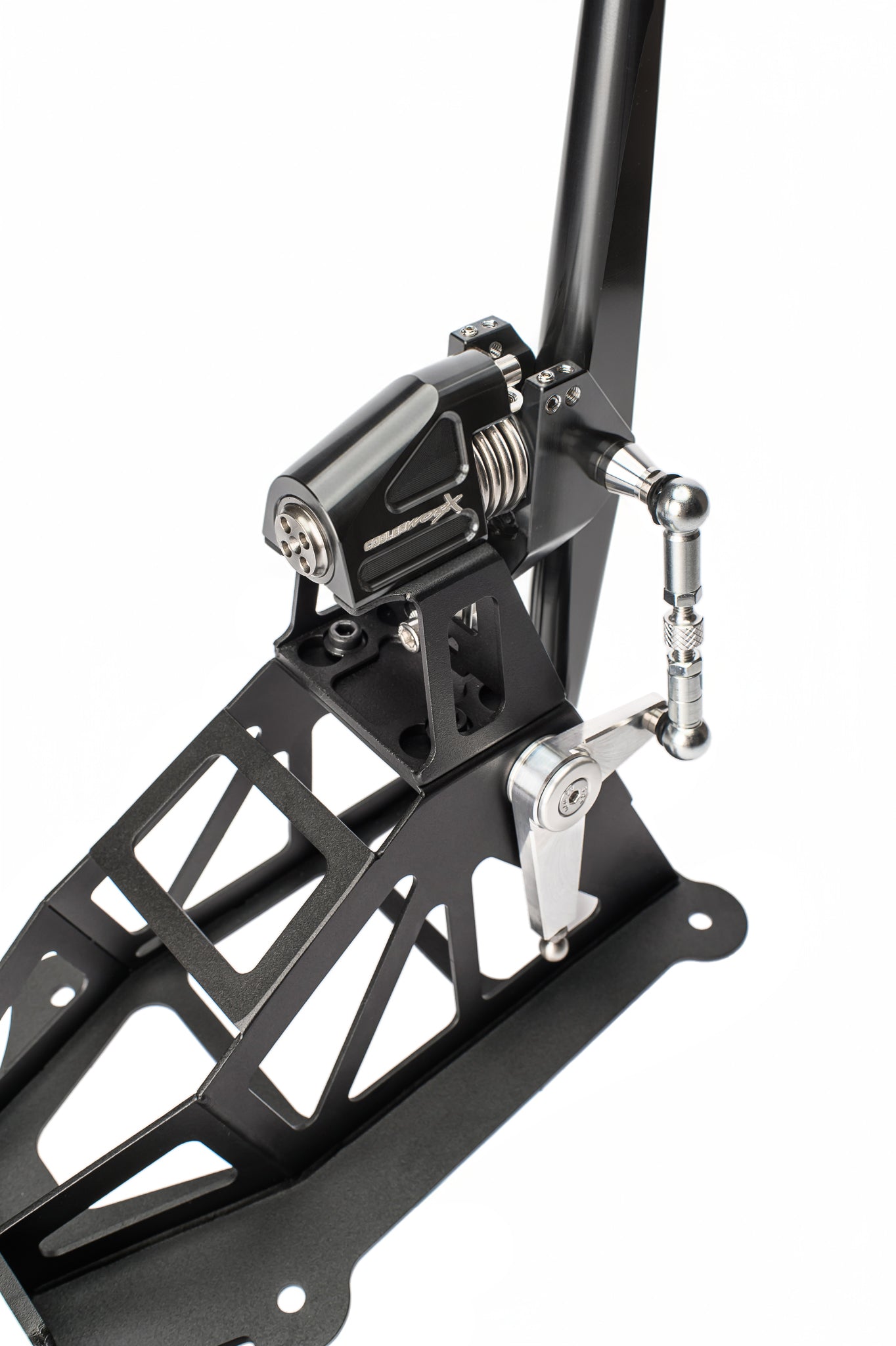 Coolerworx NSB Palanca de Cambios Corta - Compatible con Toyota Celica ST202_11