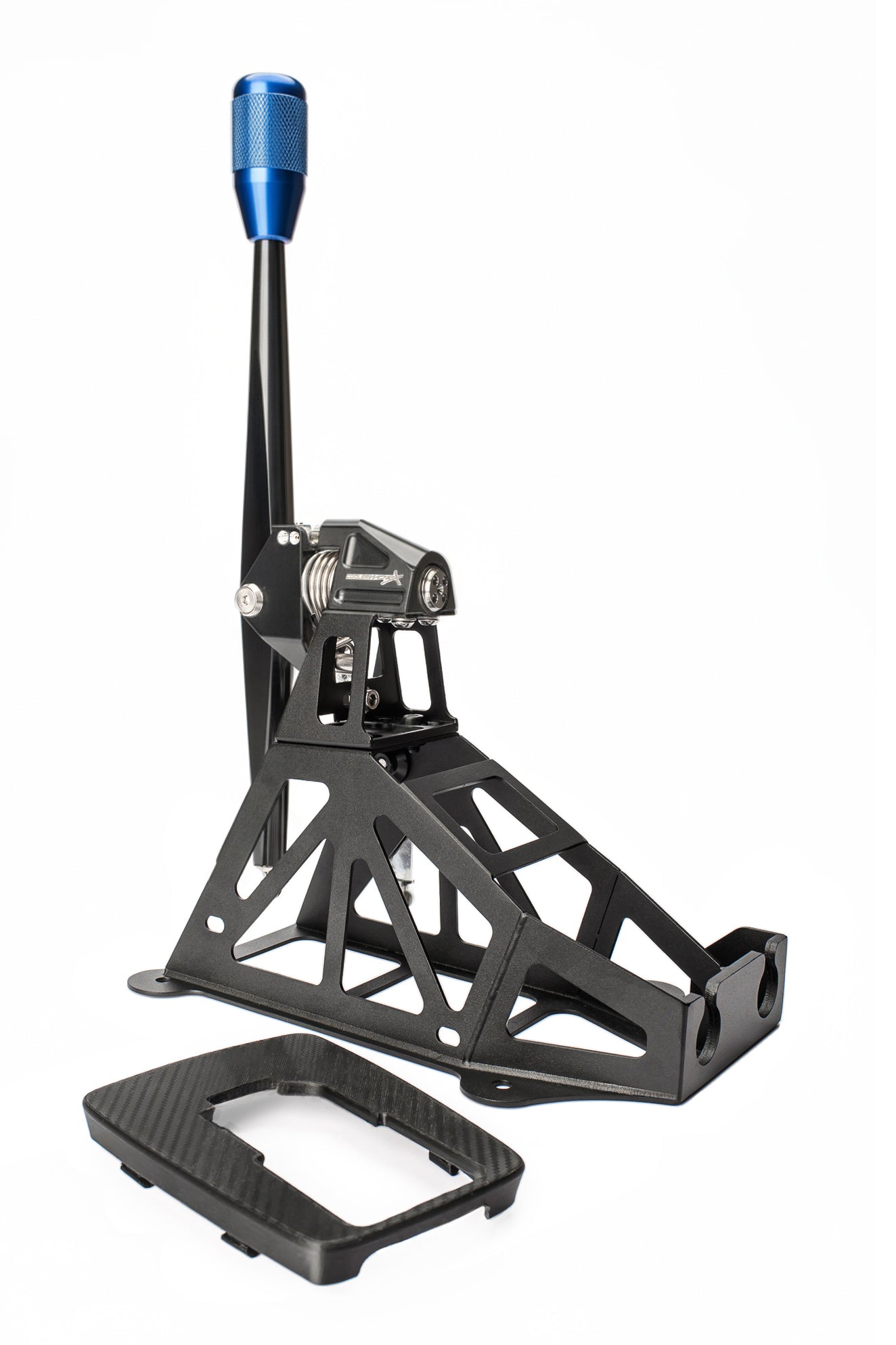 Coolerworx NSB Palanca de Cambios Corta - Compatible con Toyota Celica ST204_12