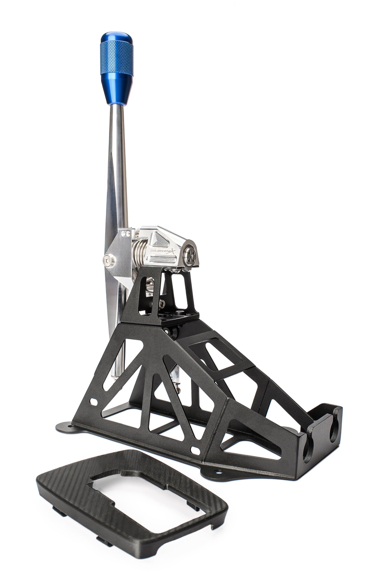 Toyota Celica GT-Four ST205 Pro Short Shifter_8
