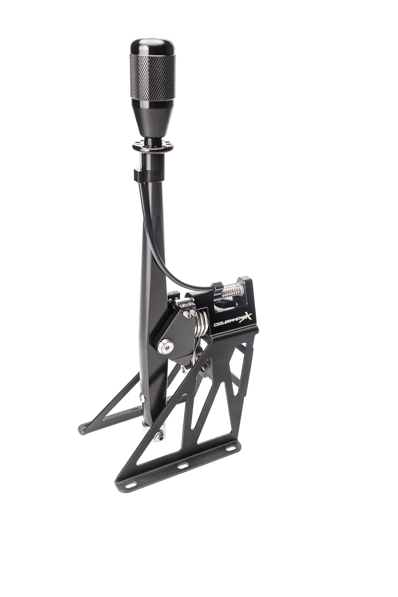 Audi A4 B7 NSB Short Shifter_1