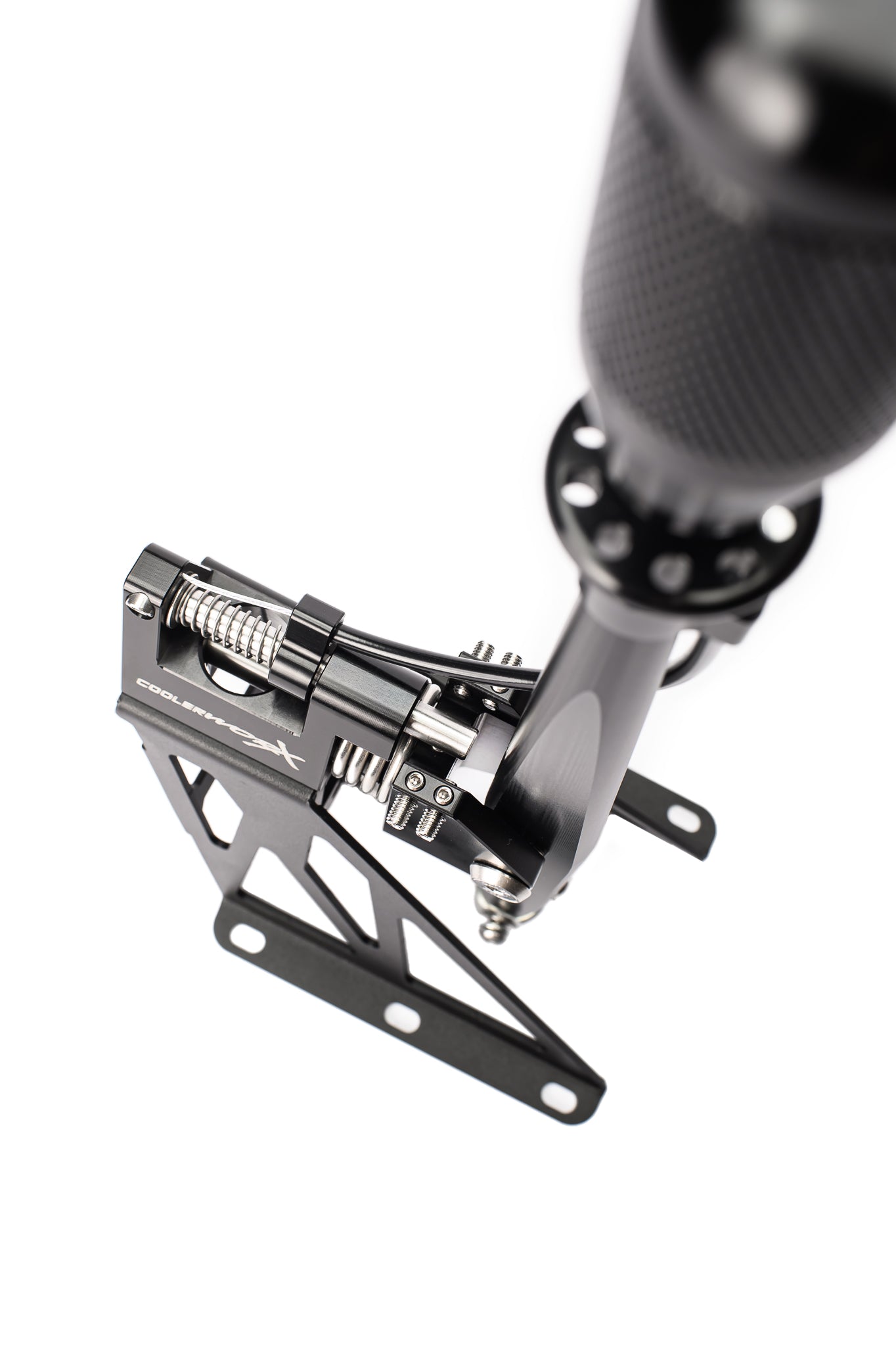 Audi A4 B6 NSB Short Shifter_5