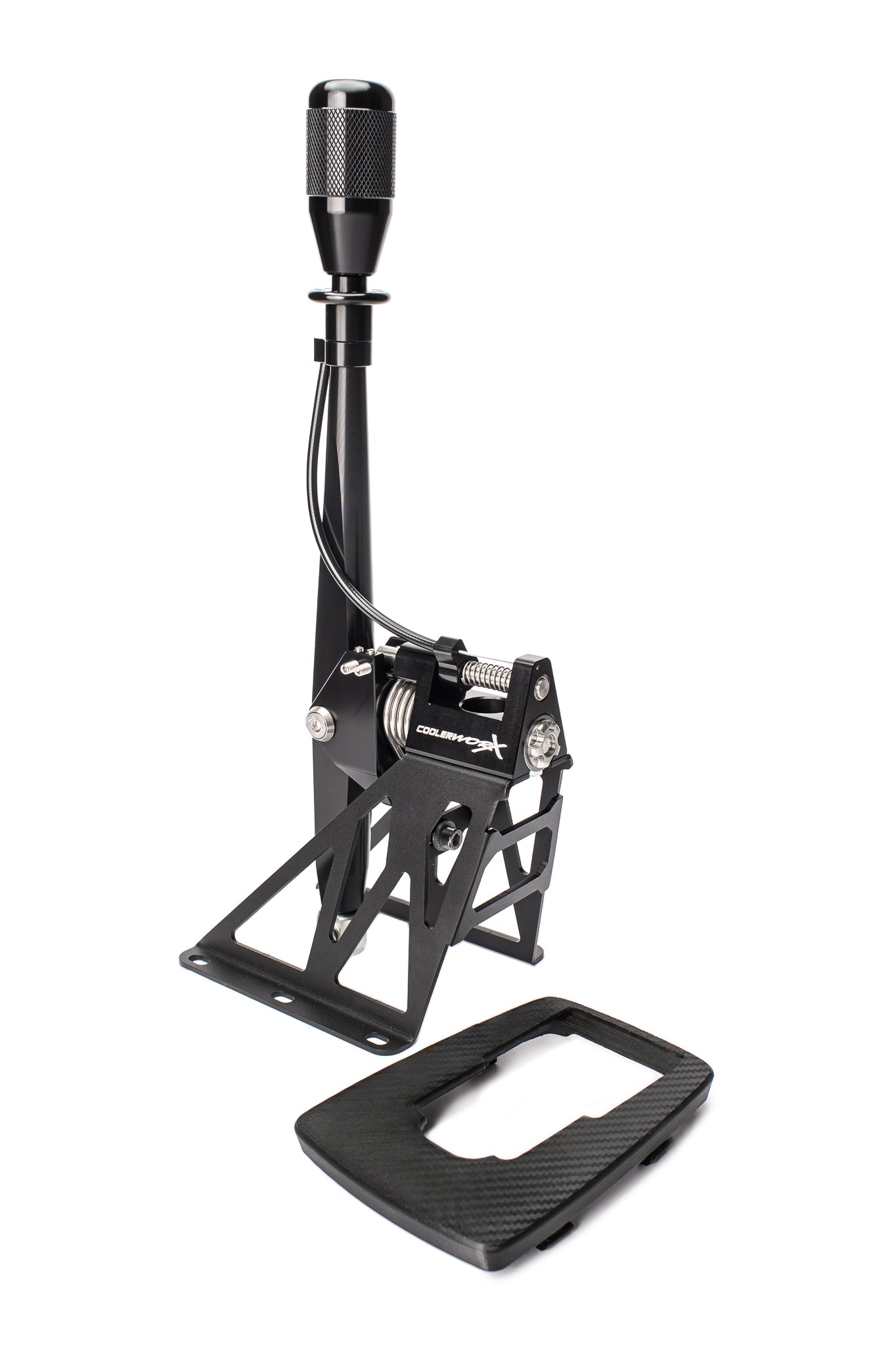 Audi A4 B7 NSB Short Shifter_7