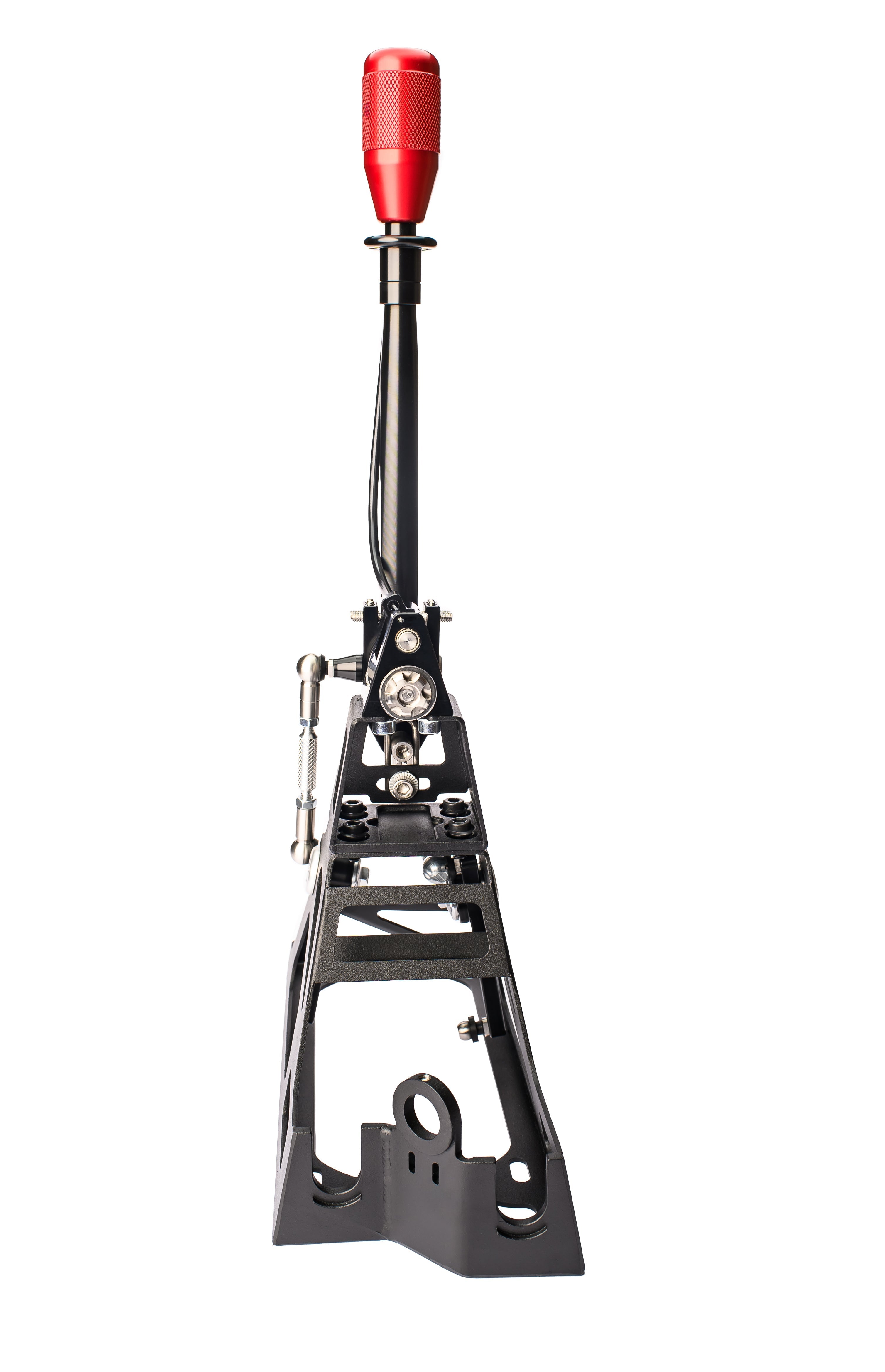 Coolerworx Classic Pro Palanca de Cambio Corta - Compatible con Ford Focus ST II_5