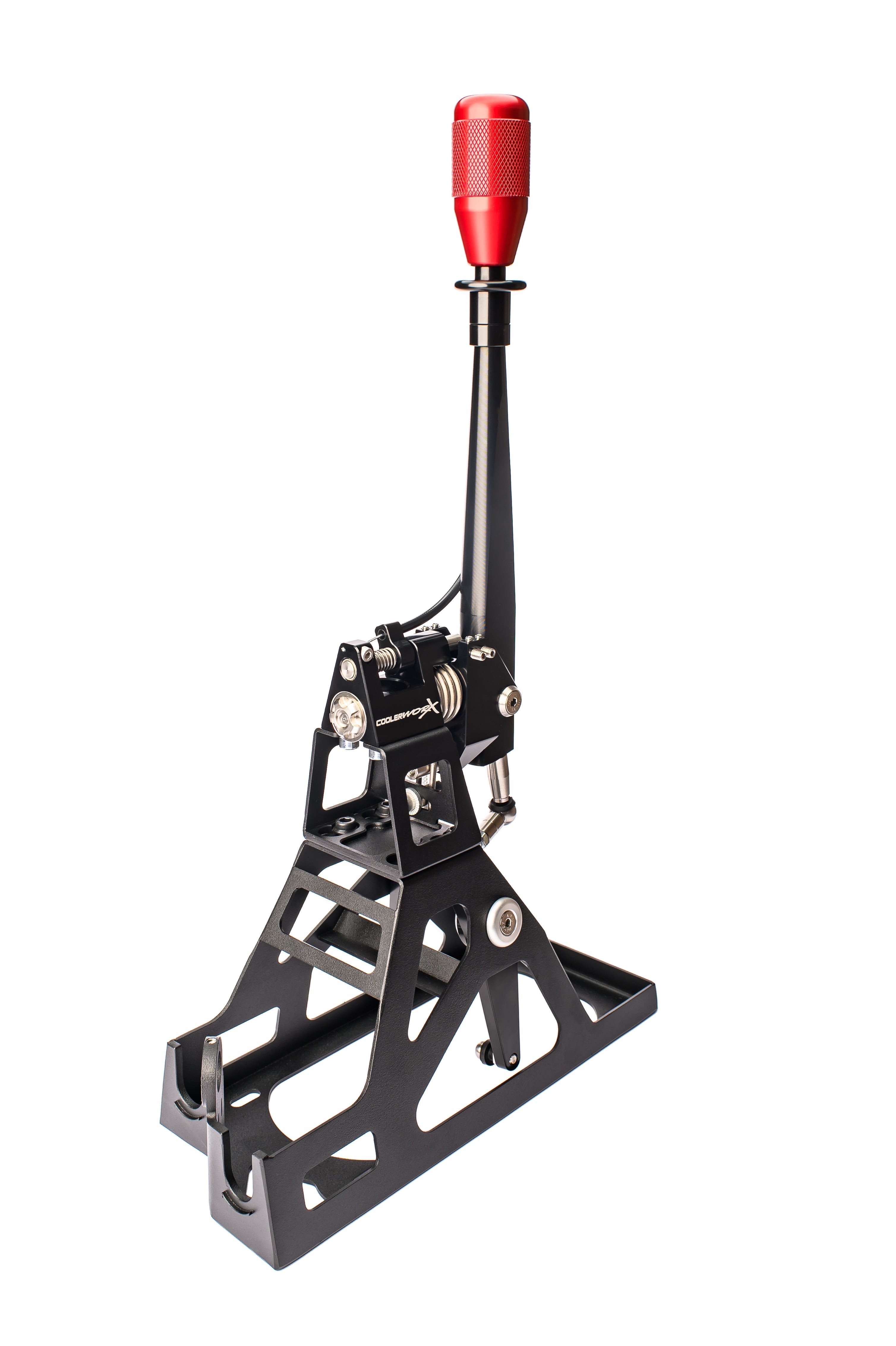 Coolerworx Classic Pro Short Shifter - Fits Ford Focus ST II