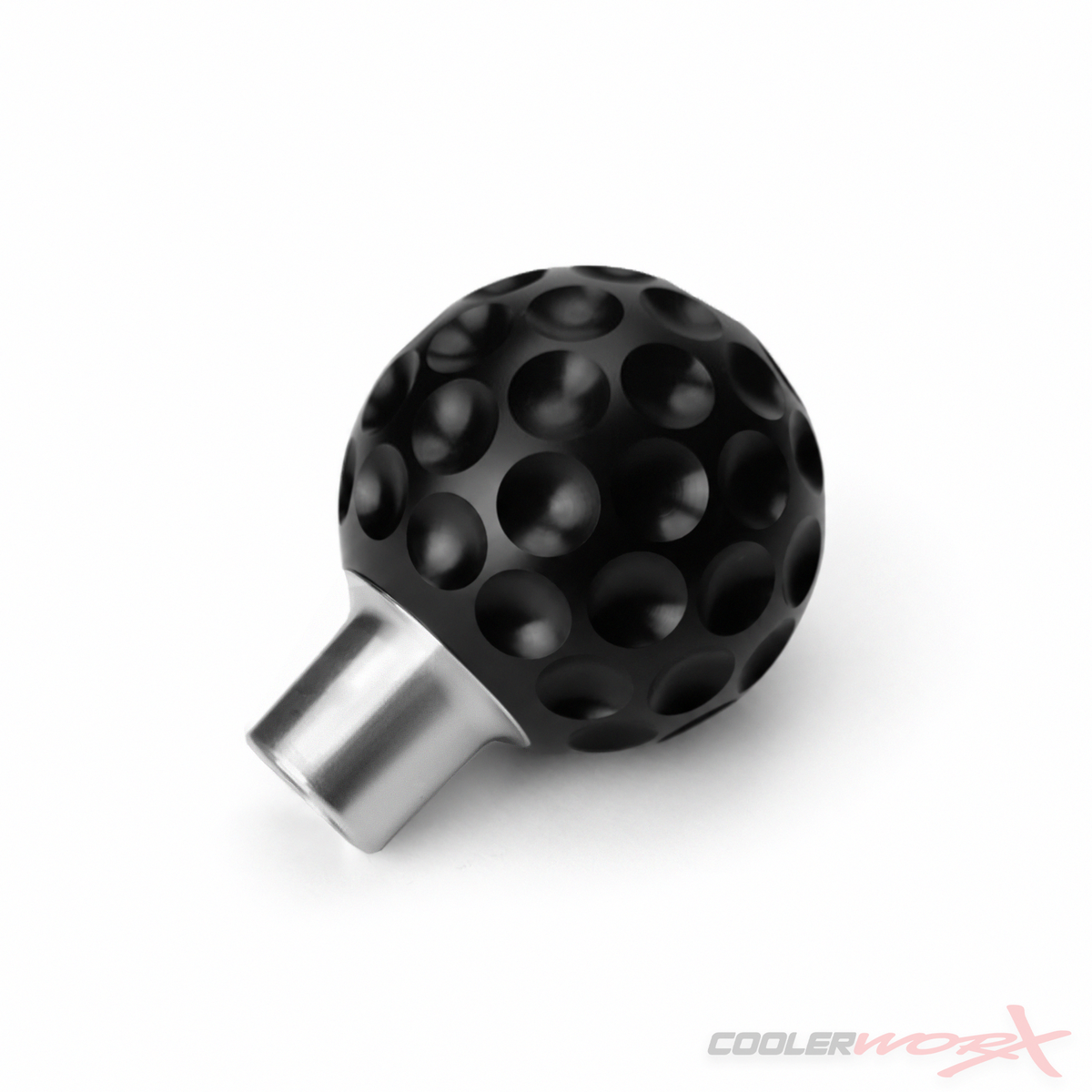 Coolerworx Knob "Golf ball"