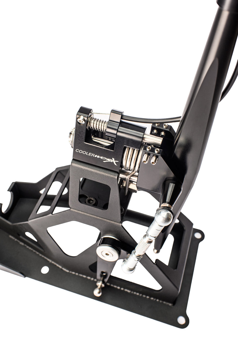 Hyundai i30 N Face Lift Classic Pro Short Shifter_4